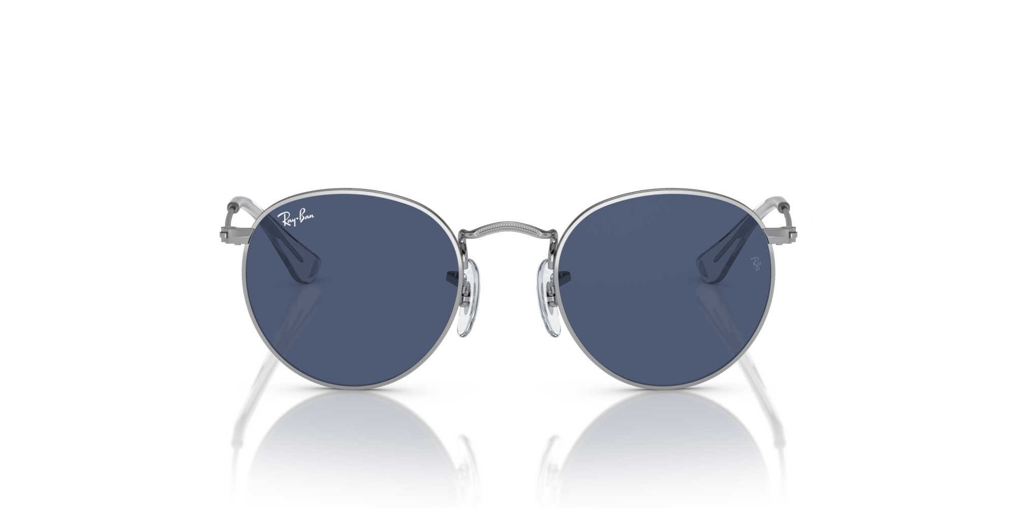 RJ9547S JUNIOR ROUND 212/80 Occhiali da sole Ray - Ban 3