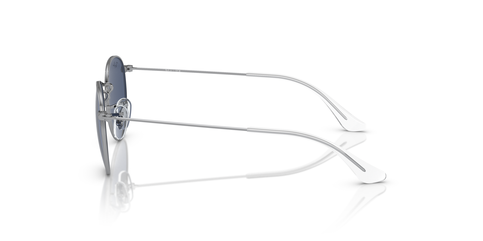 RJ9547S JUNIOR ROUND 212/80 Occhiali da sole Ray - Ban 4