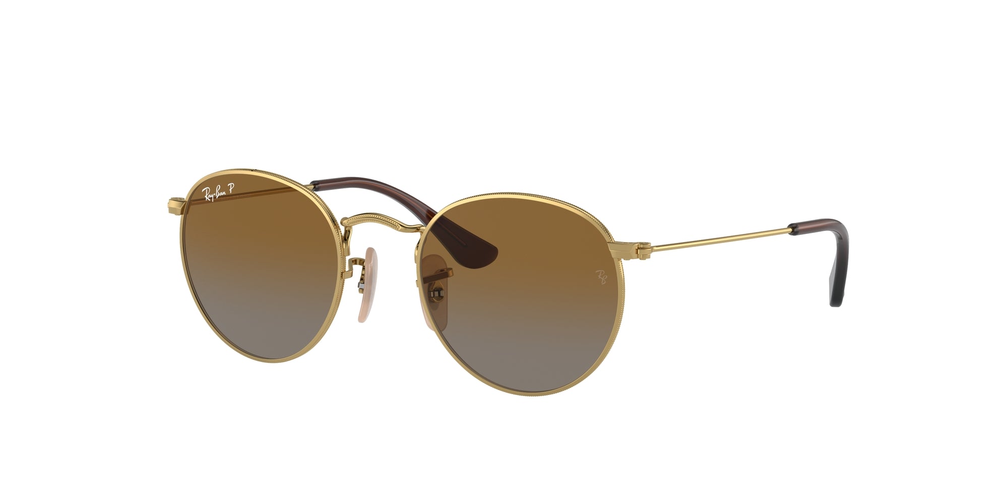 RJ9547S JUNIOR ROUND 223/T5 Occhiali da sole Ray - Ban 1