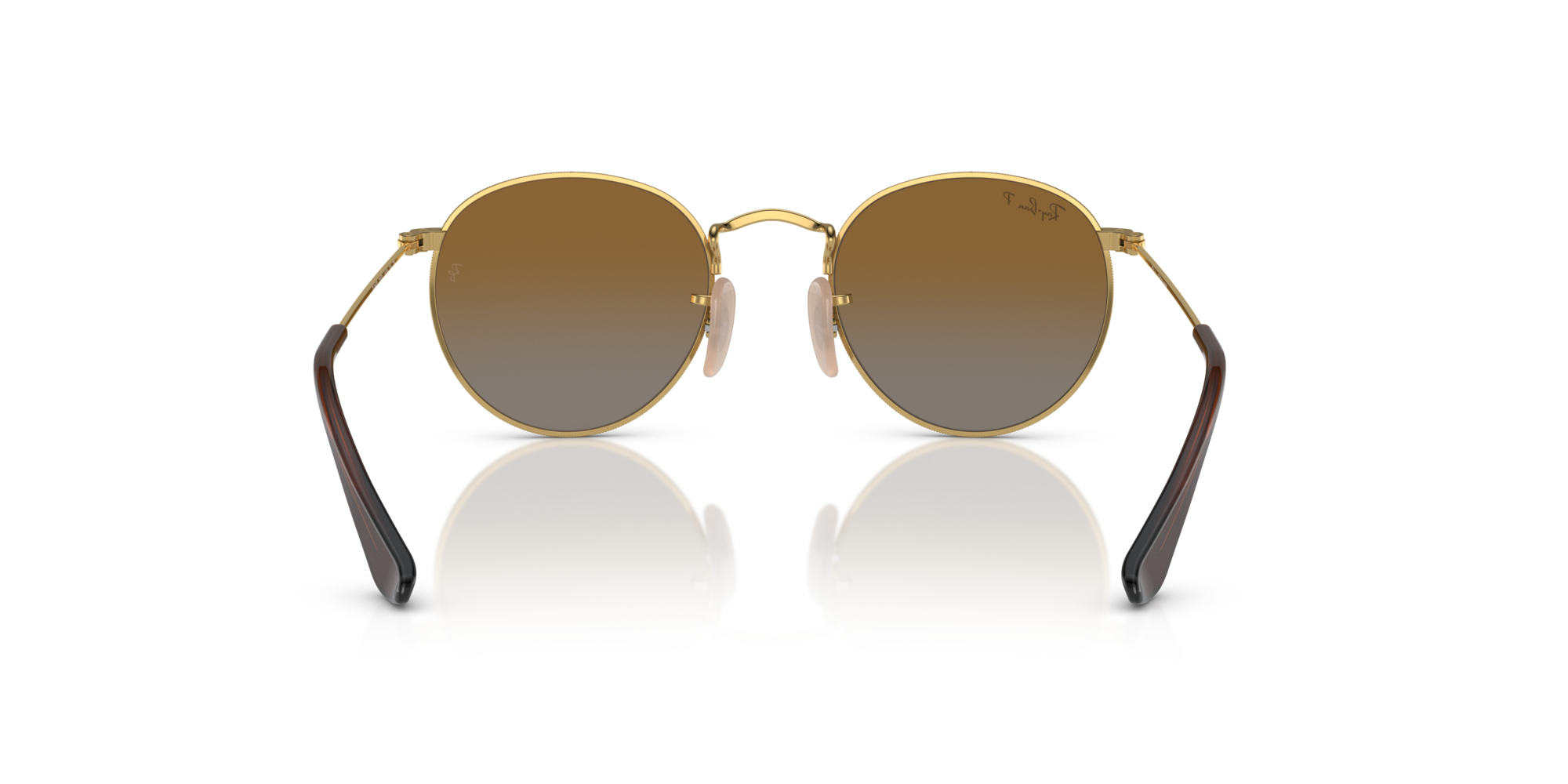RJ9547S JUNIOR ROUND 223/T5 Occhiali da sole Ray - Ban 5
