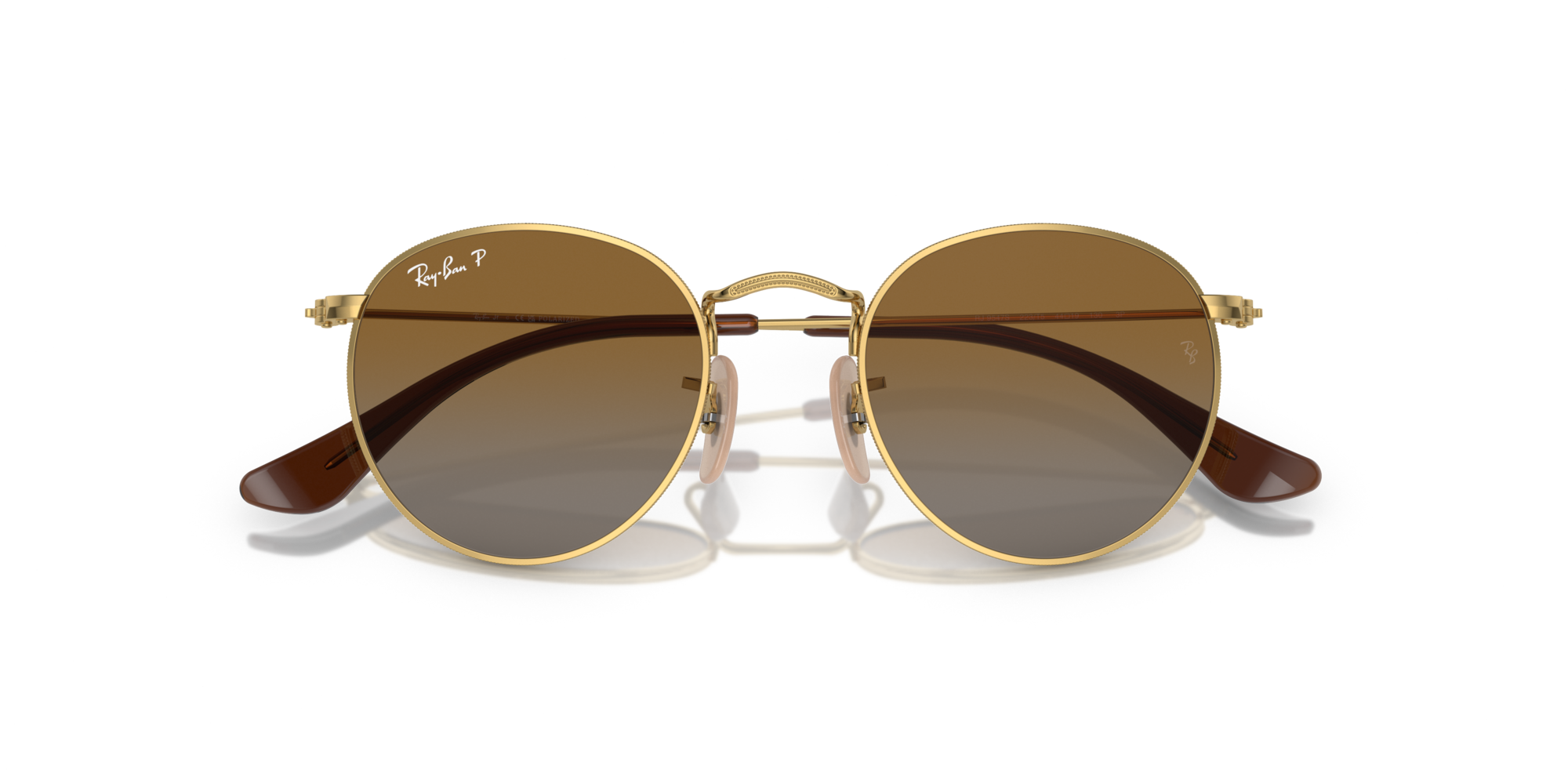 RJ9547S JUNIOR ROUND 223/T5 Occhiali da sole Ray - Ban 2