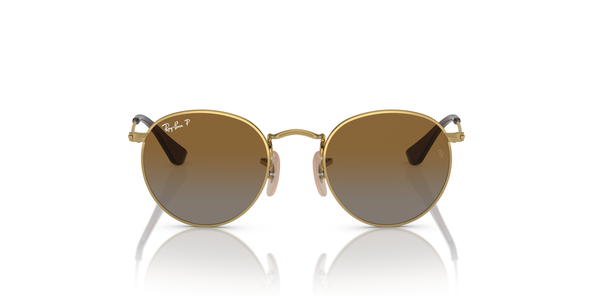 RJ9547S JUNIOR ROUND 223/T5 Occhiali da sole Ray - Ban 3