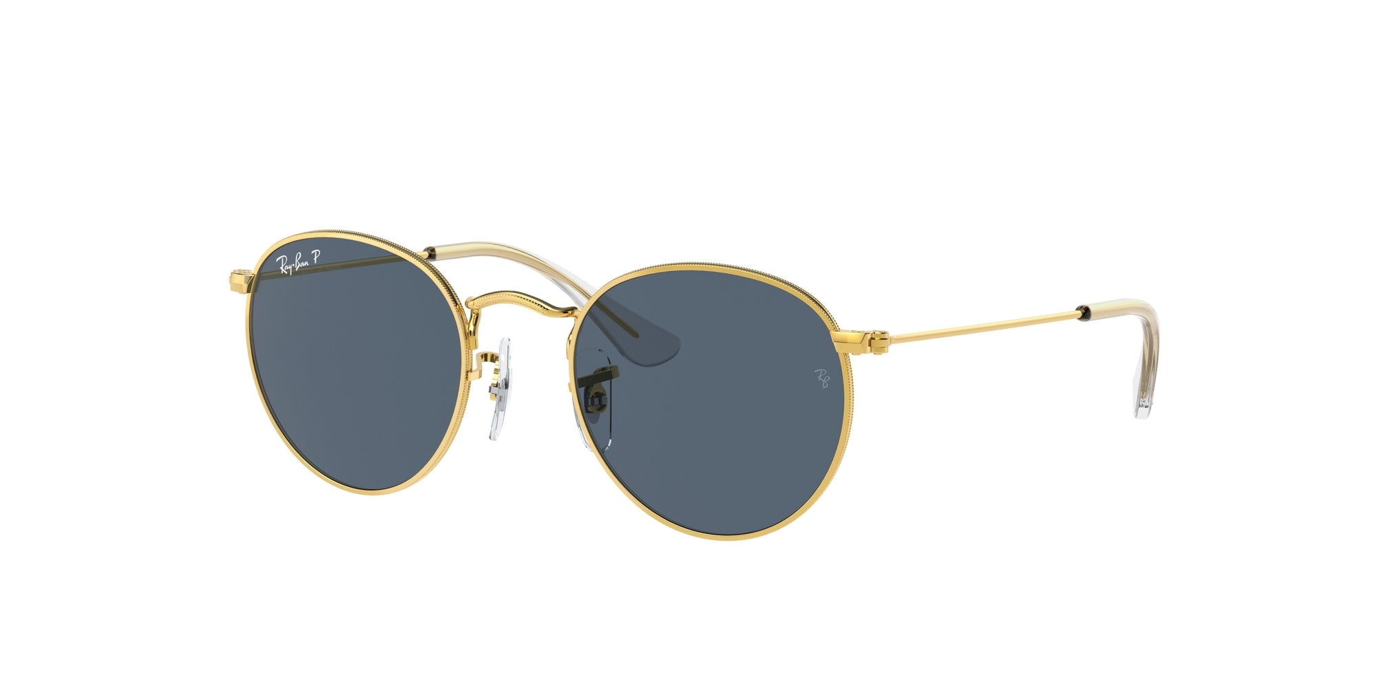 RJ9547S JUNIOR ROUND 286/2V Occhiali da sole Ray - Ban 1