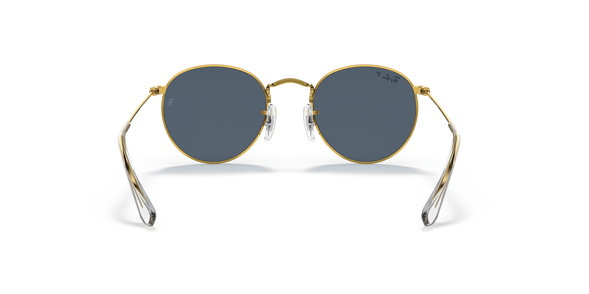 RJ9547S JUNIOR ROUND 286/2V Occhiali da sole Ray - Ban 5