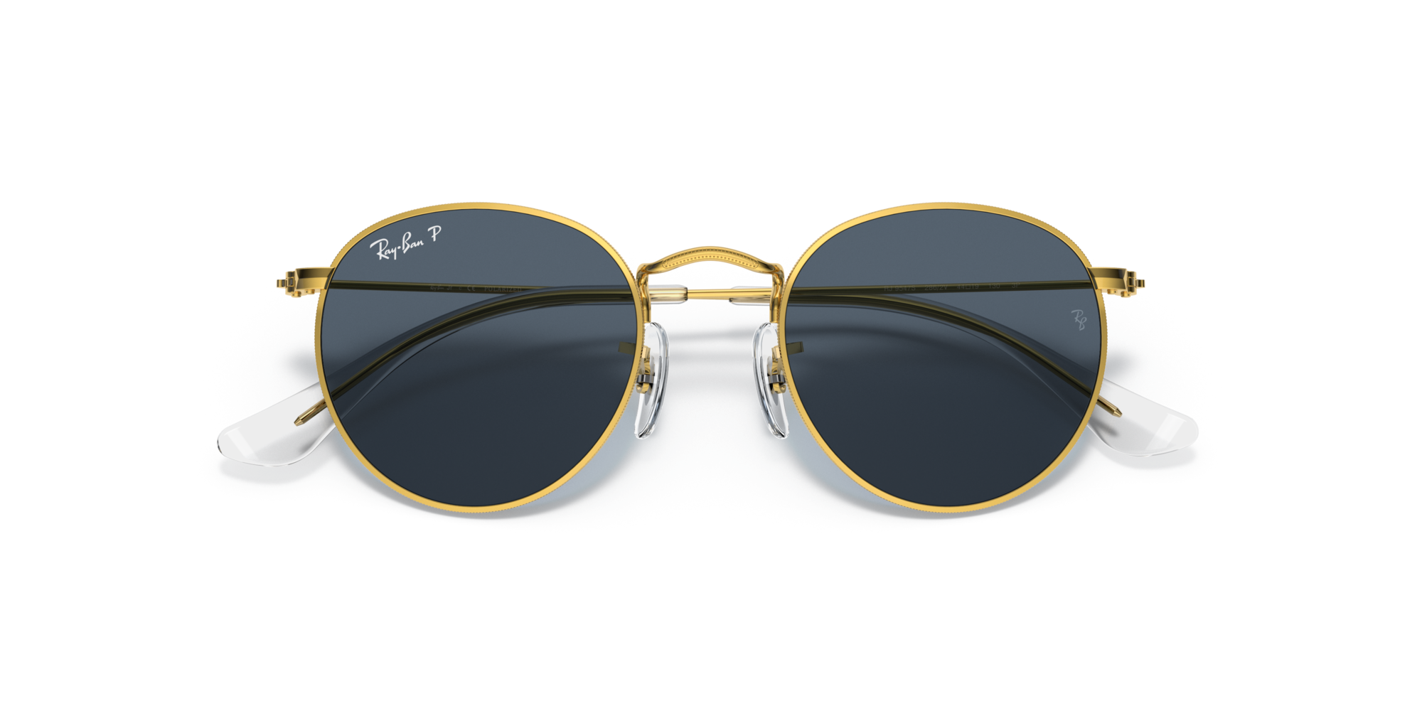 RJ9547S JUNIOR ROUND 286/2V Occhiali da sole Ray - Ban 2