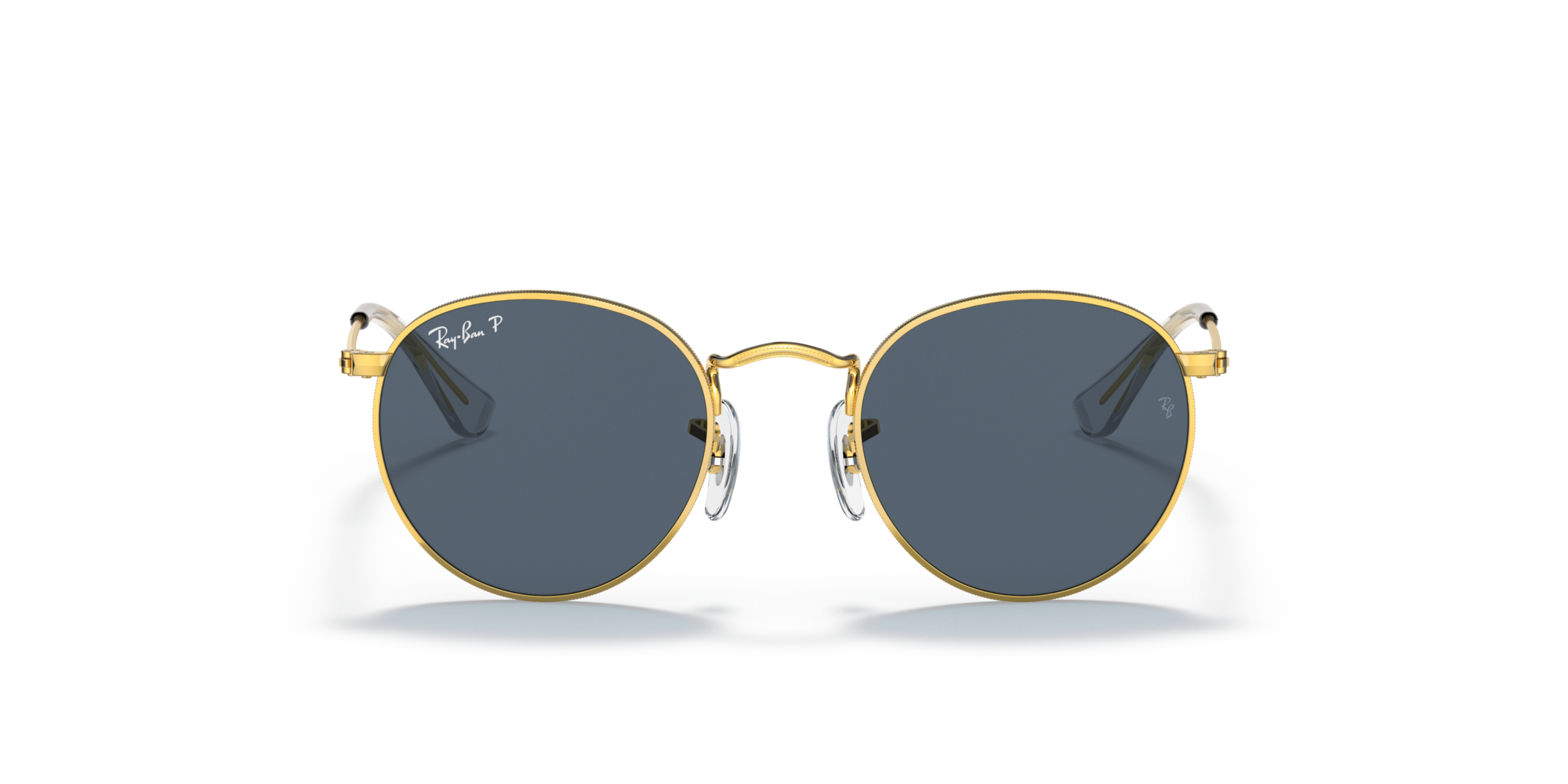 RJ9547S JUNIOR ROUND 286/2V Occhiali da sole Ray - Ban 3