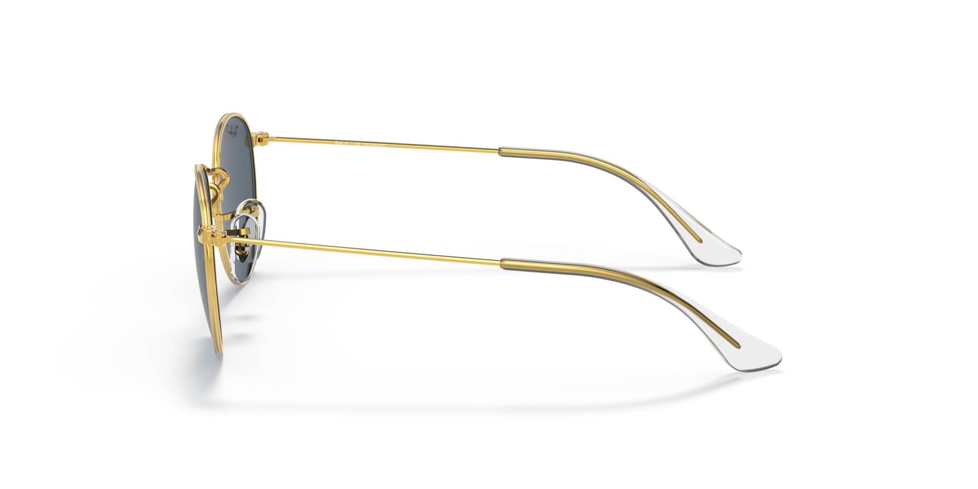 RJ9547S JUNIOR ROUND 286/2V Occhiali da sole Ray - Ban 4