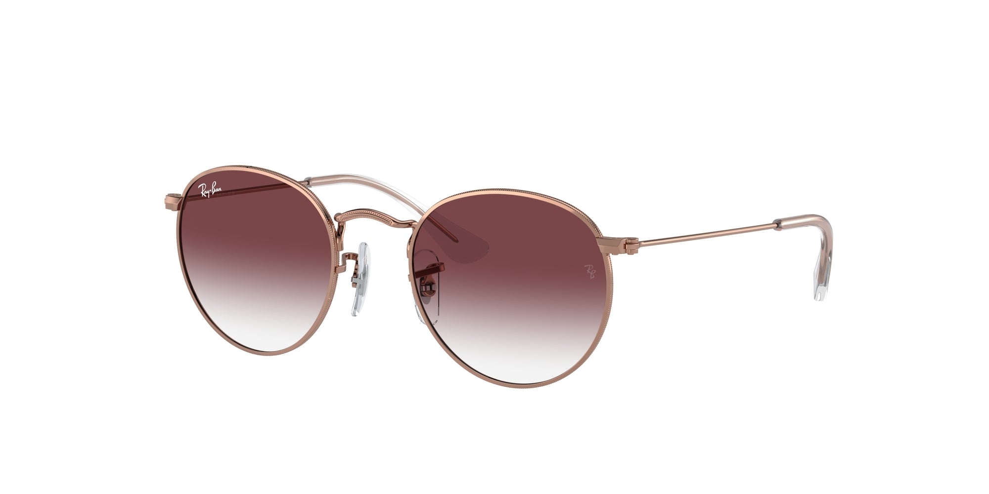 RJ9547S JUNIOR ROUND 291/8H Occhiali da sole Ray - Ban 1