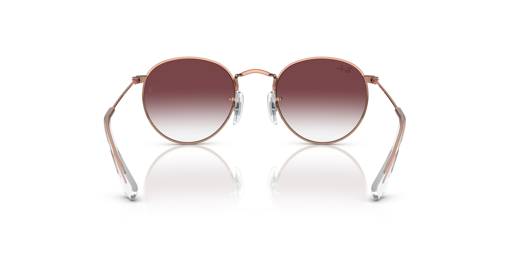 RJ9547S JUNIOR ROUND 291/8H Occhiali da sole Ray - Ban 5