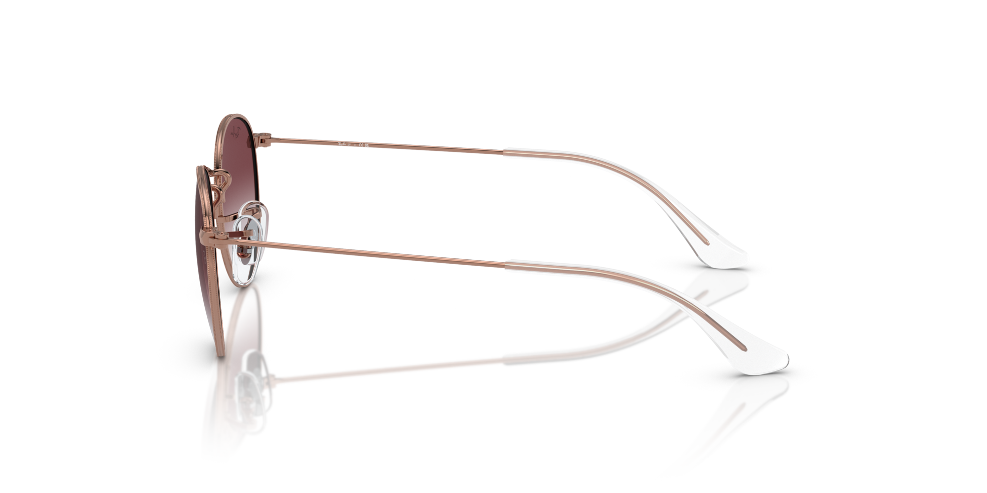 RJ9547S JUNIOR ROUND 291/8H Occhiali da sole Ray - Ban 4