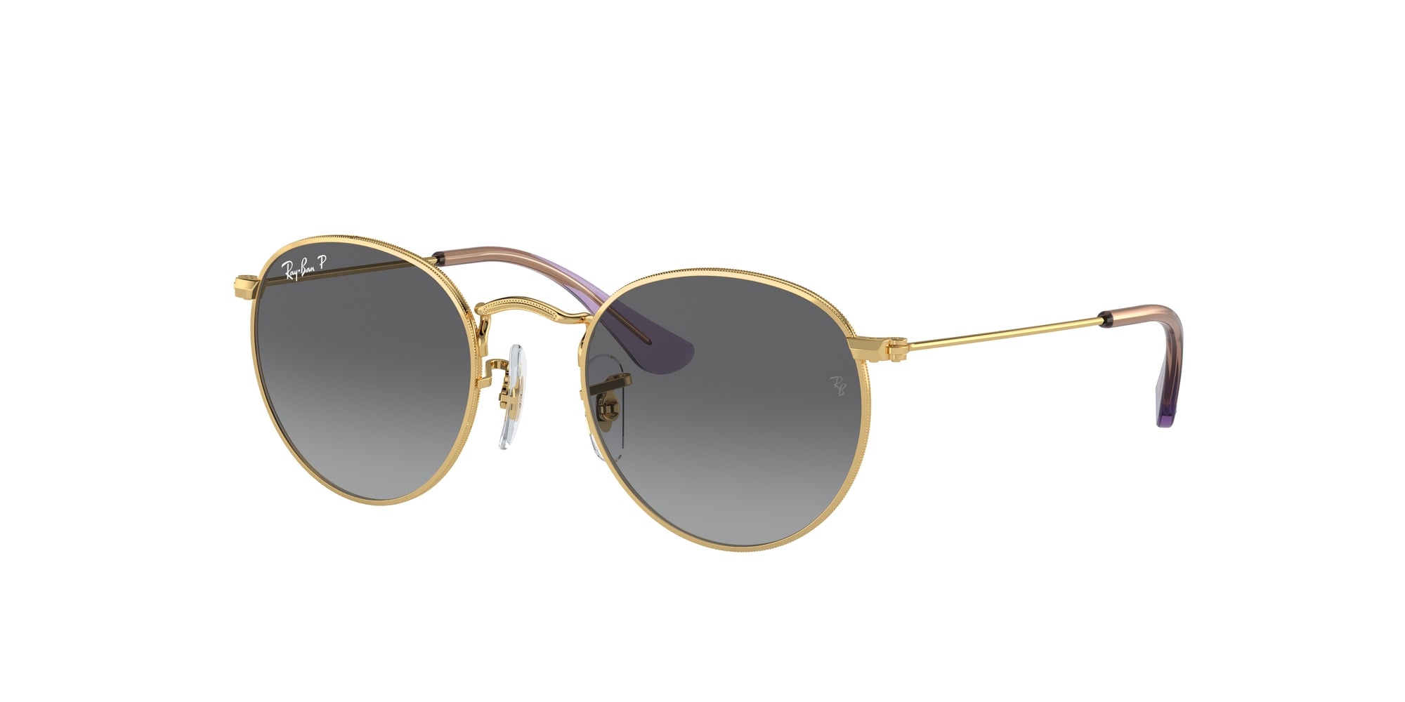 RJ9547S JUNIOR ROUND 292/T3 Occhiali da sole Ray - Ban 1