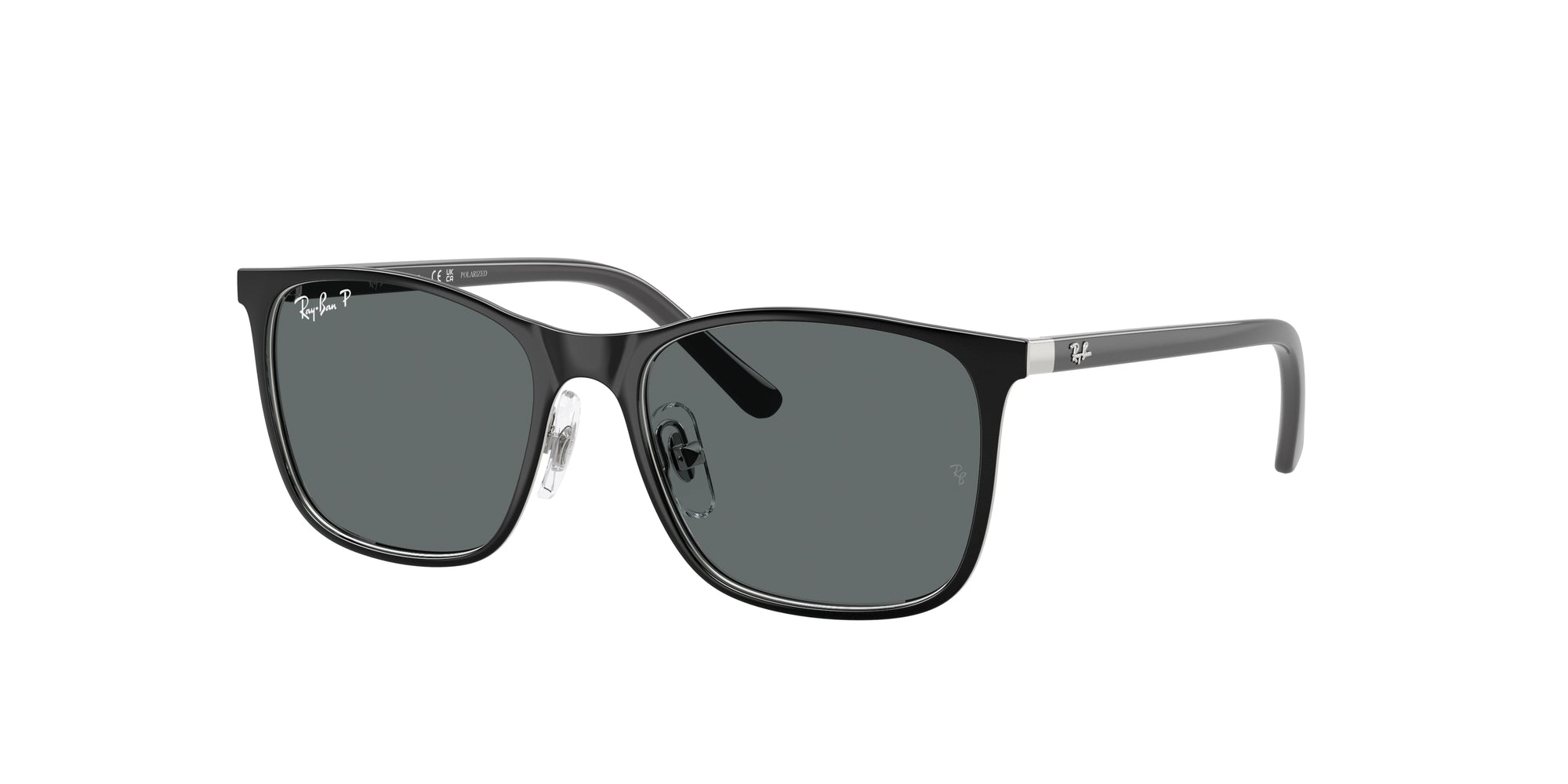 RJ9551S 295/81 Occhiali da sole Ray - Ban 1