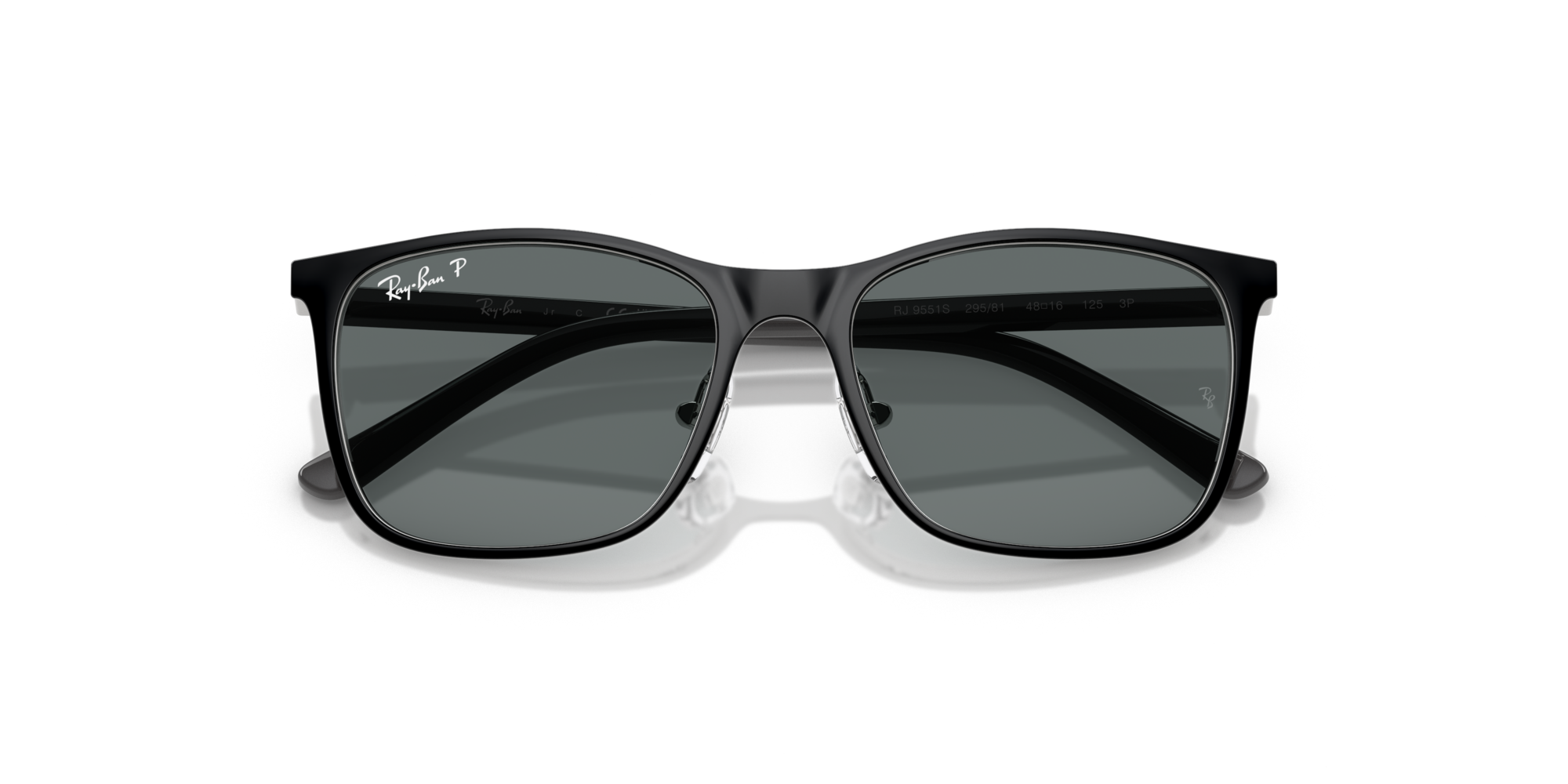 RJ9551S 295/81 Occhiali da sole Ray - Ban 2