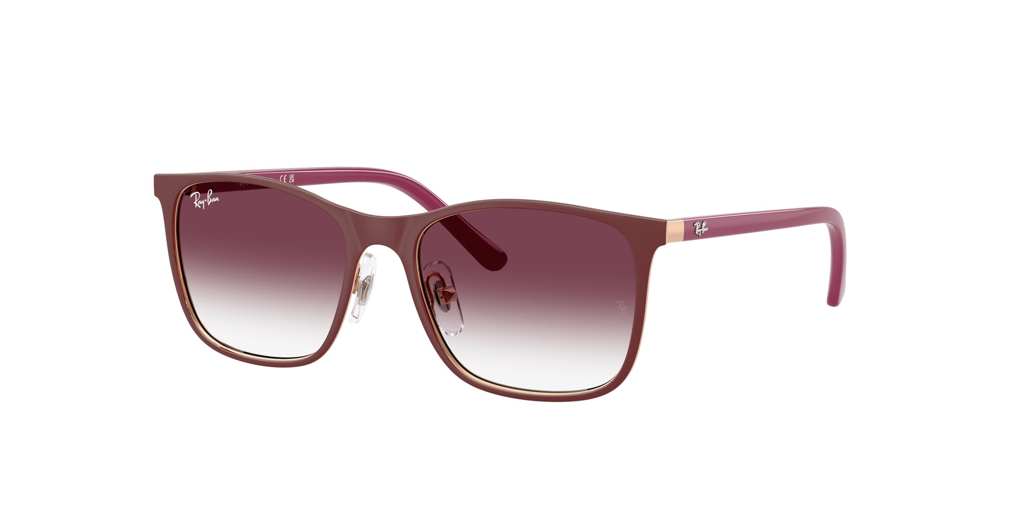 RJ9551S 296/8H Occhiali da sole Ray - Ban 1