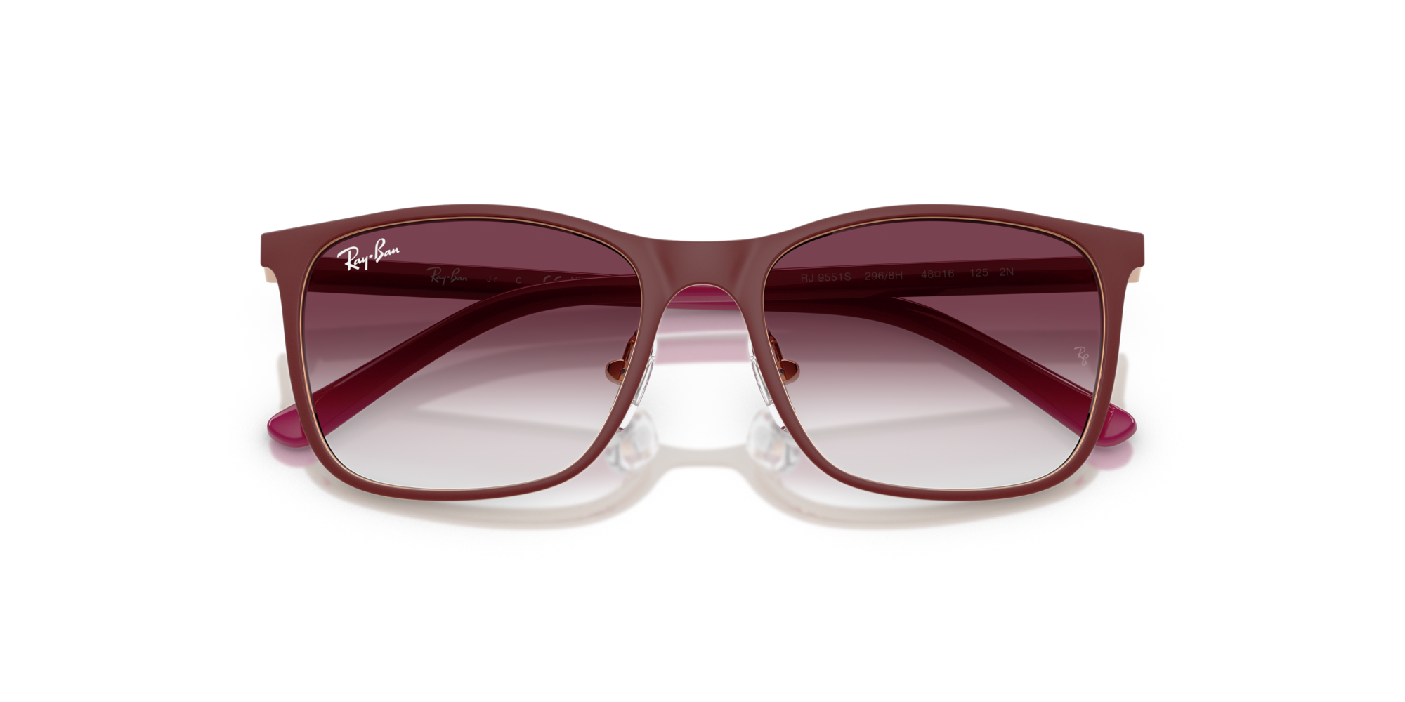 RJ9551S 296/8H Occhiali da sole Ray - Ban 2