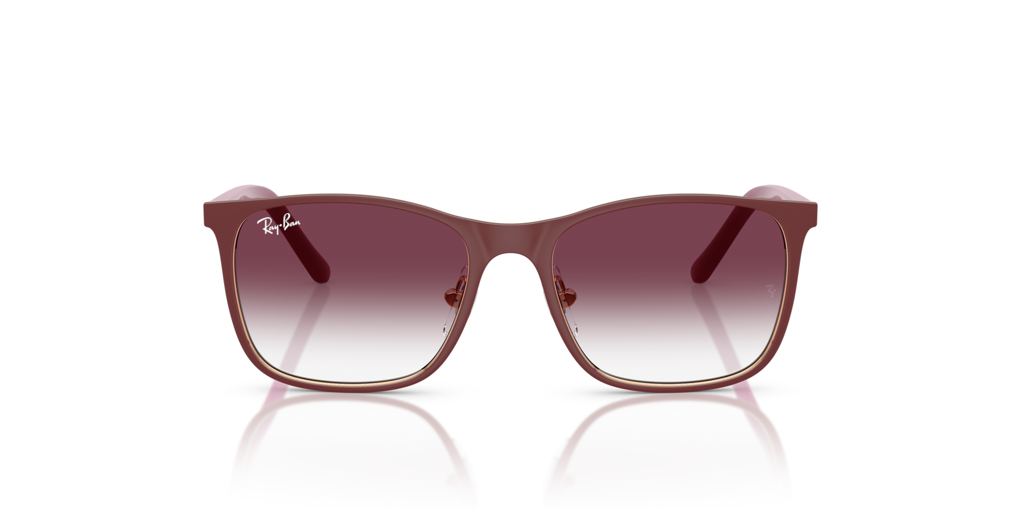RJ9551S 296/8H Occhiali da sole Ray - Ban 3