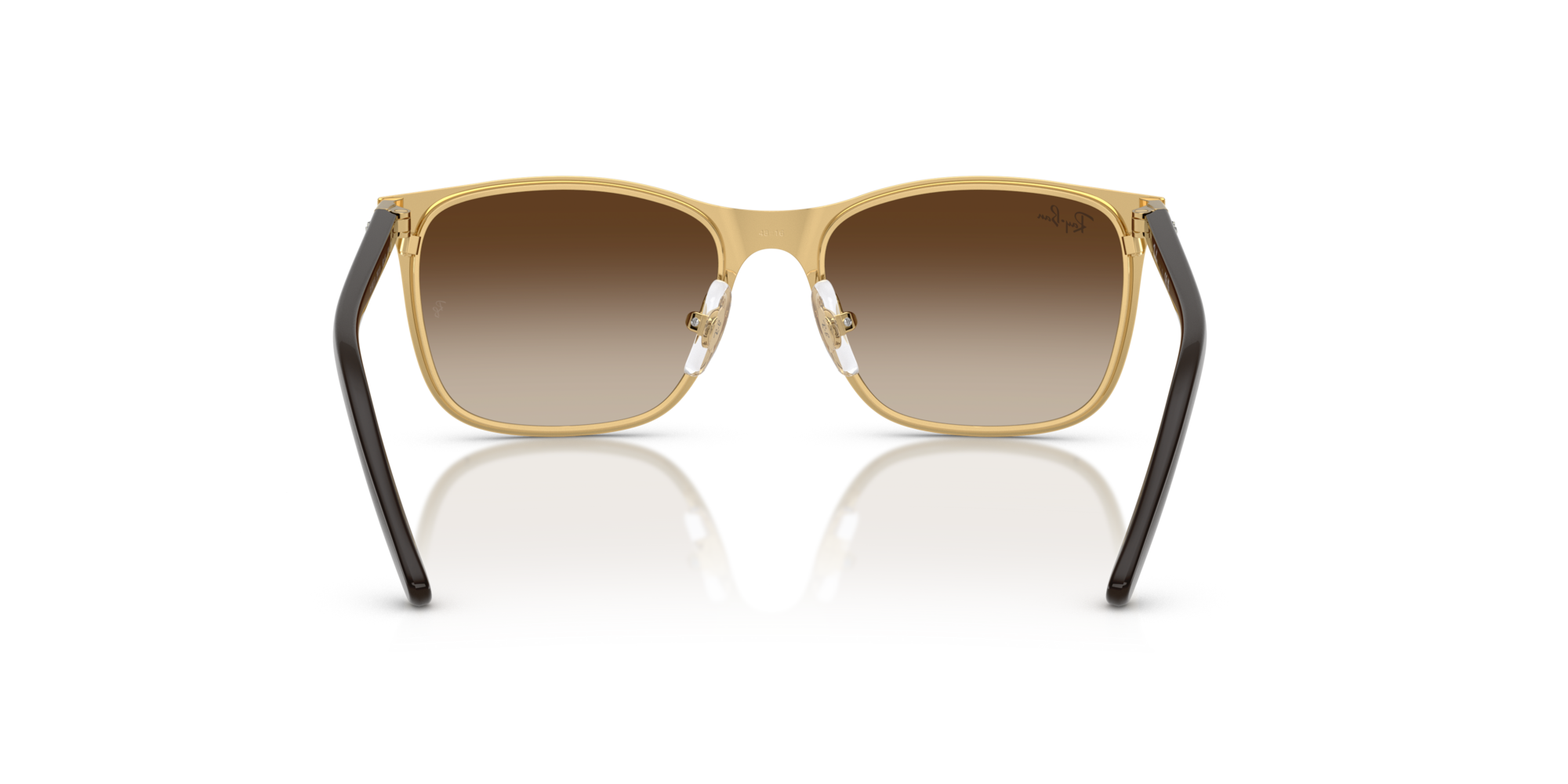 RJ9551S 297/13 Occhiali da sole Ray - Ban 5