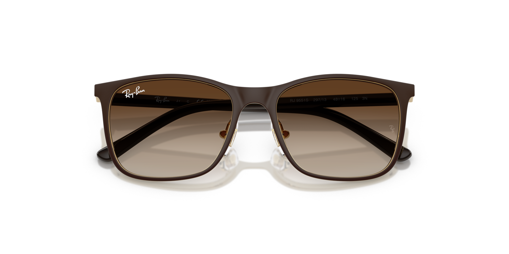 RJ9551S 297/13 Occhiali da sole Ray - Ban 2