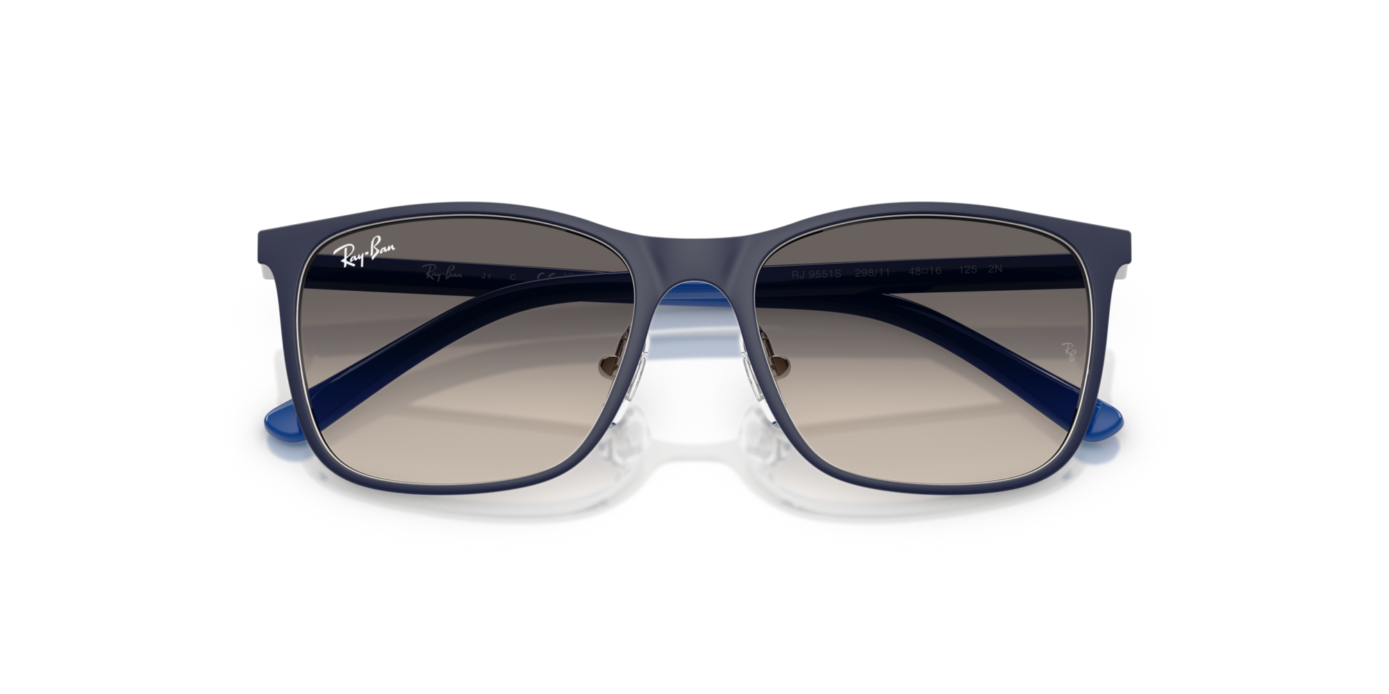 RJ9551S 298/11 Occhiali da sole Ray - Ban 2