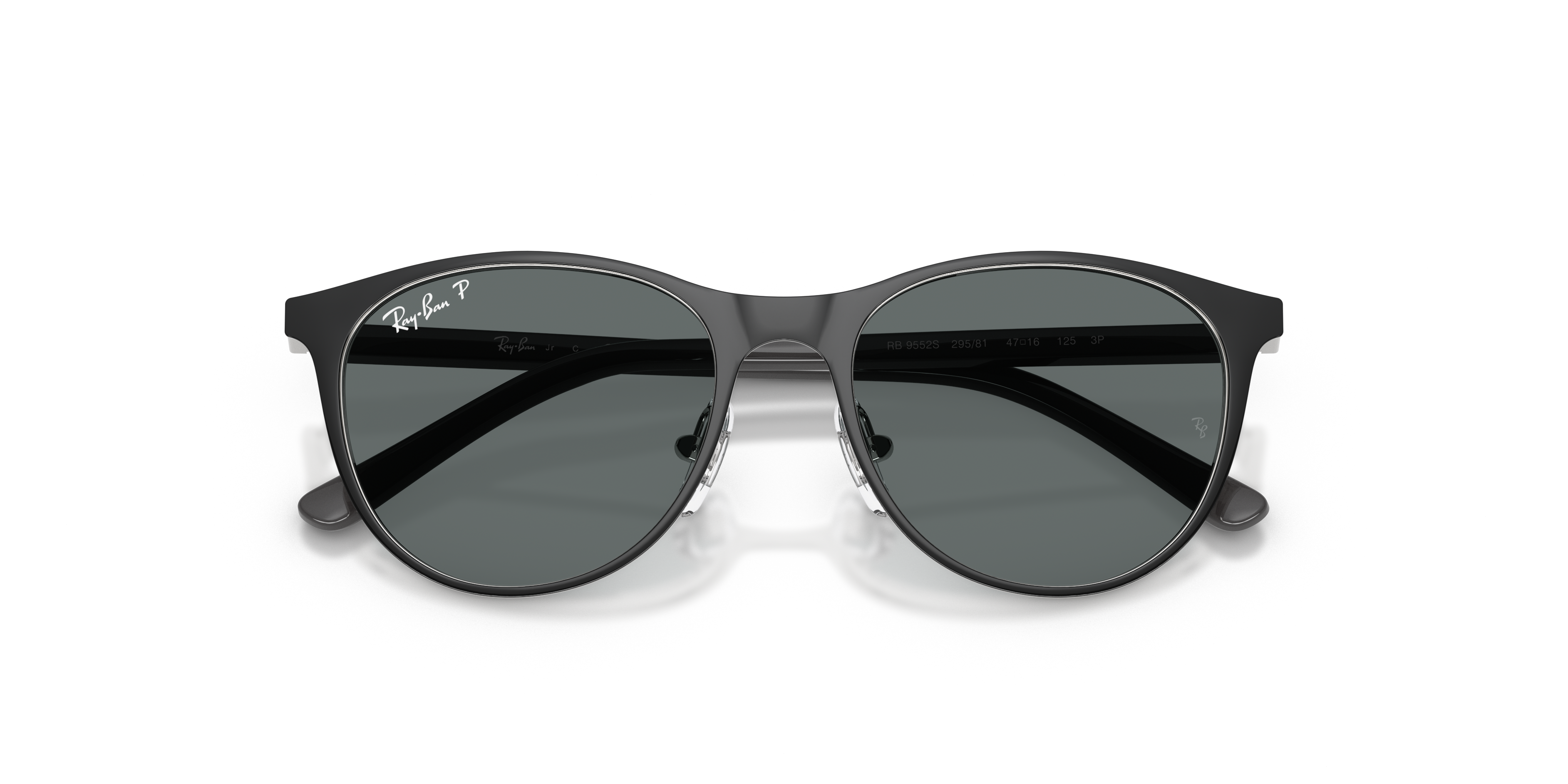 Ray - Ban RJ9552S 295/81