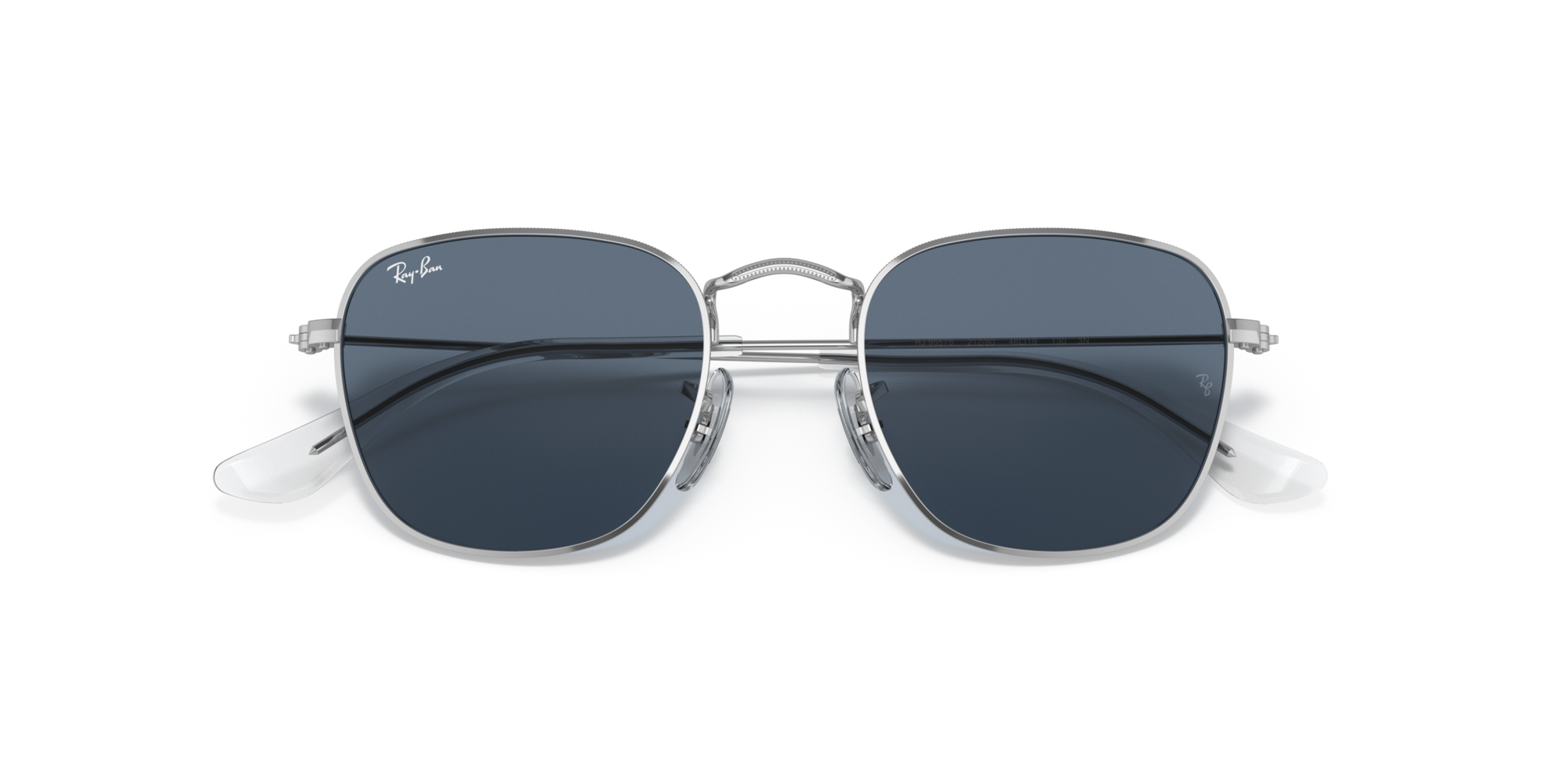 Ray - Ban RJ9557S JUNIOR FRANK 212/80 Occhiali da sole Ray - Ban 2