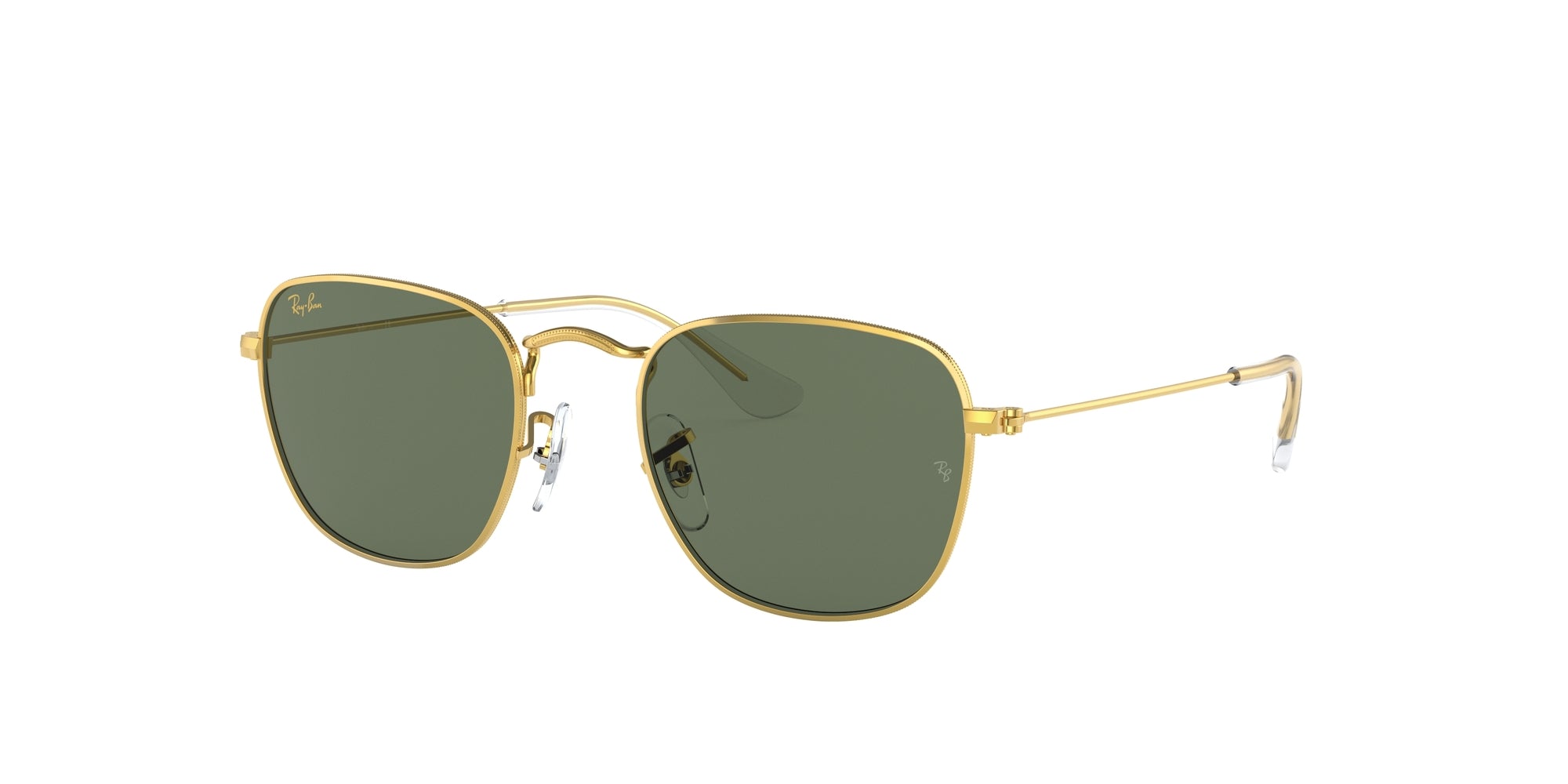 RJ9557S JUNIOR FRANK 286/71 Occhiali da sole Ray - Ban 1