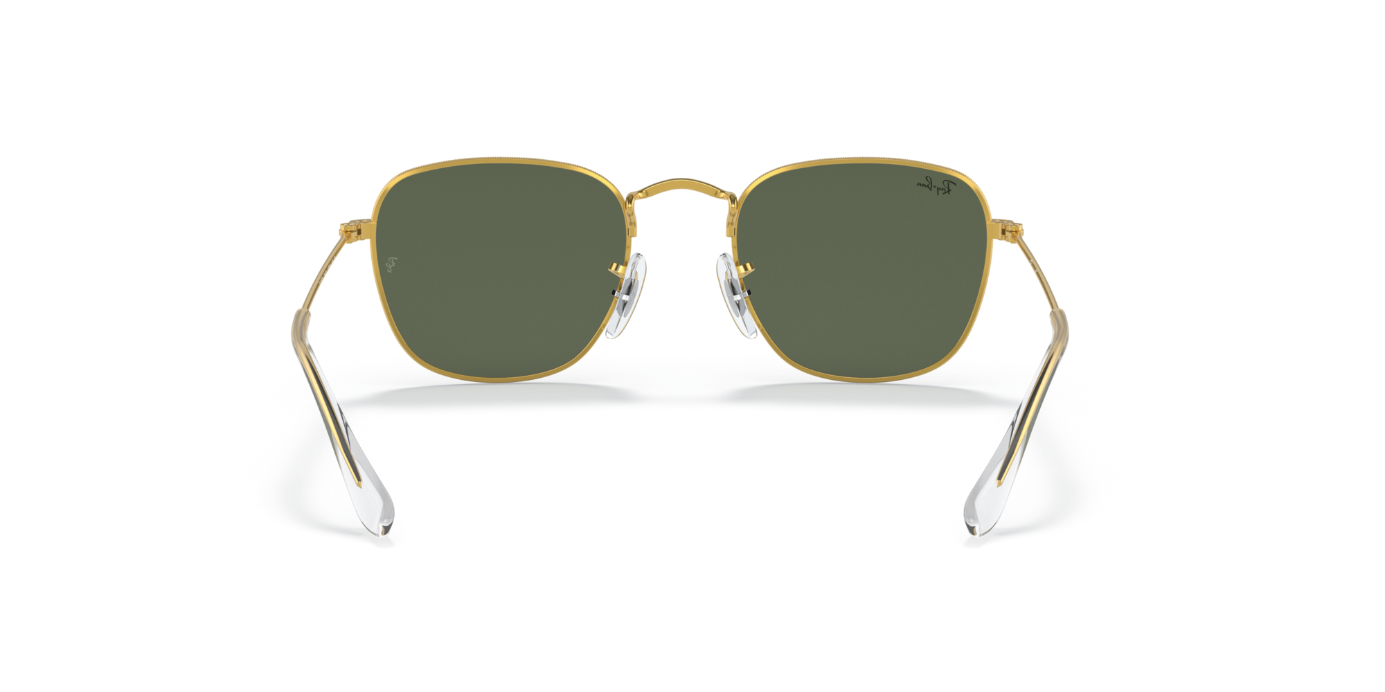 RJ9557S JUNIOR FRANK 286/71 Occhiali da sole Ray - Ban 5