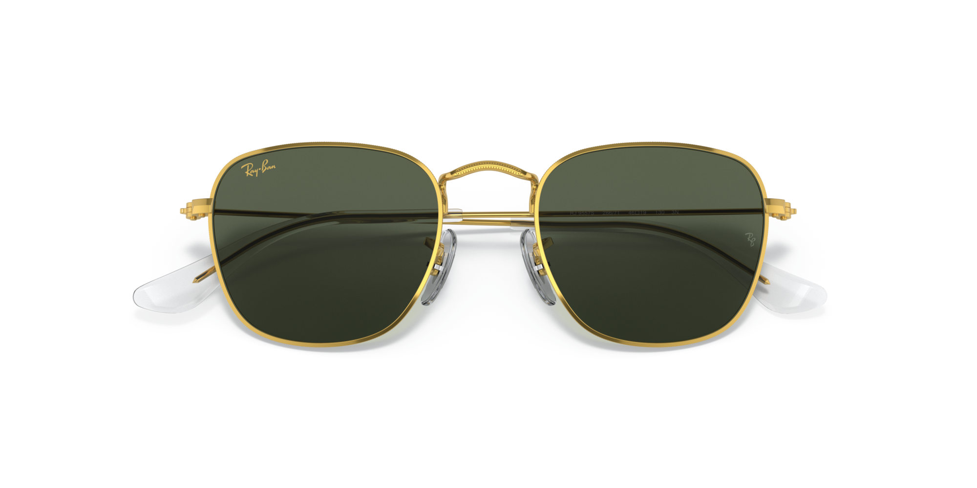 RJ9557S JUNIOR FRANK 286/71 Occhiali da sole Ray - Ban 2