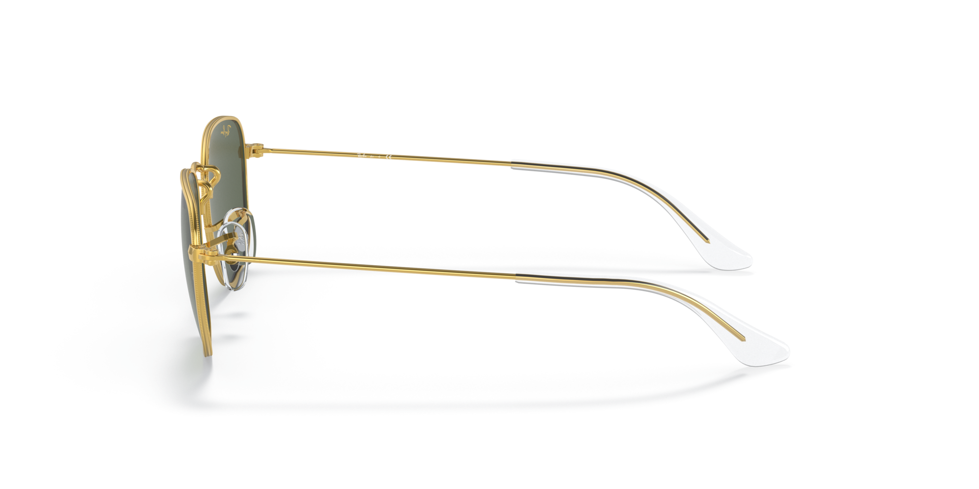 RJ9557S JUNIOR FRANK 286/71 Occhiali da sole Ray - Ban 4