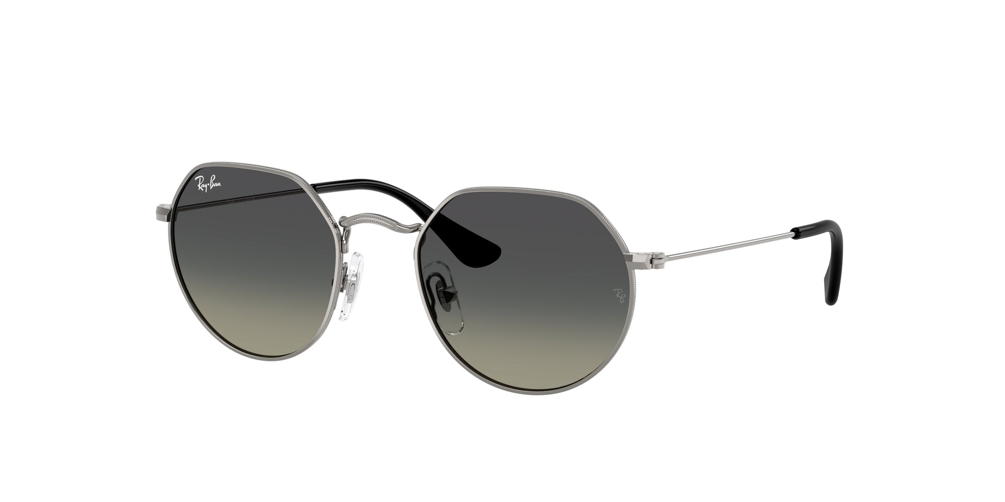 Occhiali da sole Ray Ban RJ9565S JUNIOR JACK 200/11