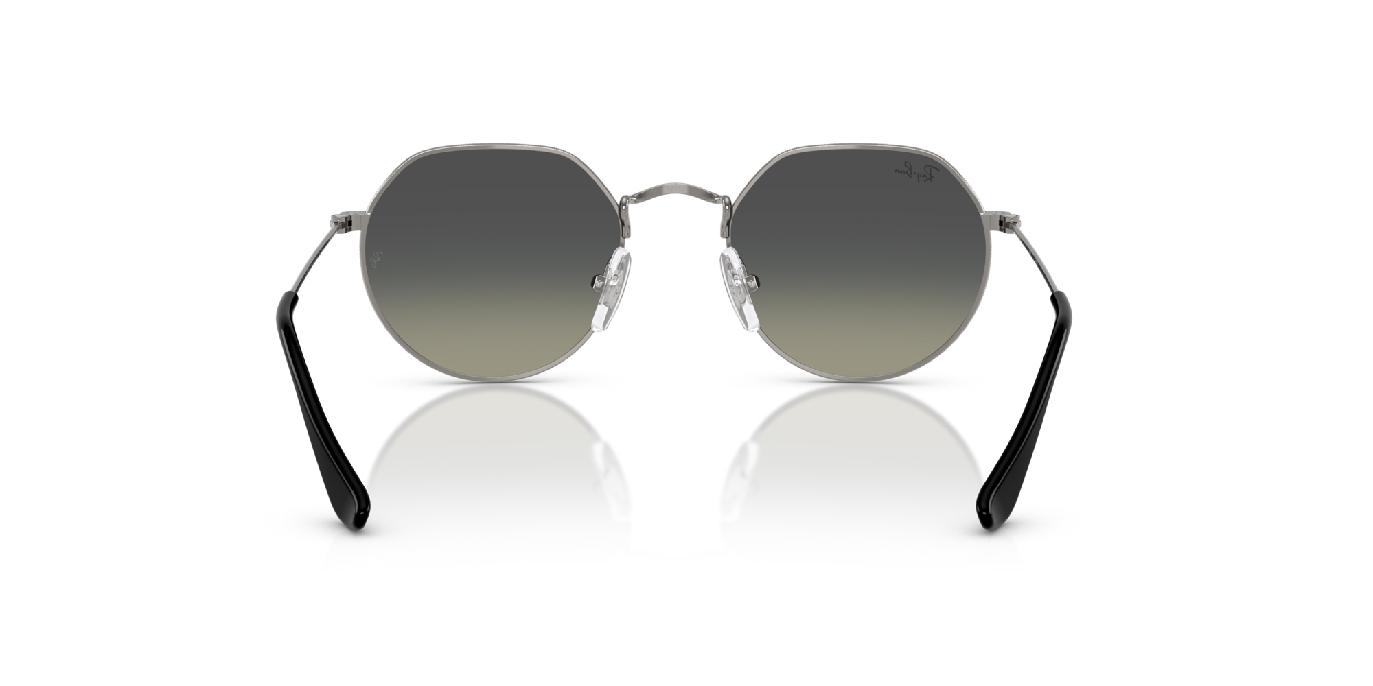 RJ9565S JUNIOR JACK 200/11 Occhiali da sole Ray - Ban 5