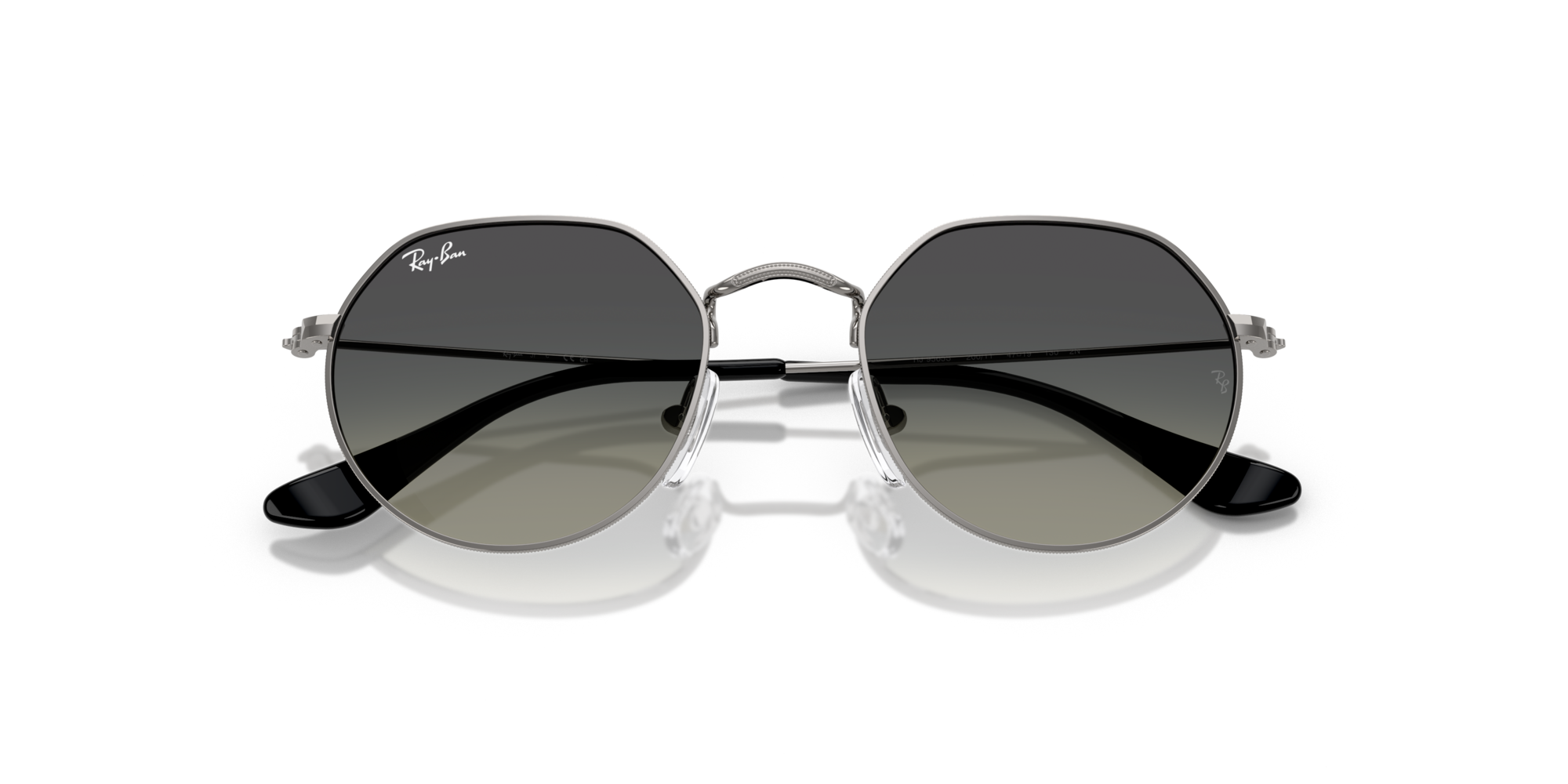 RJ9565S JUNIOR JACK 200/11 Occhiali da sole Ray - Ban 2