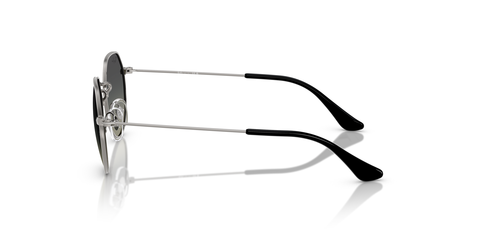 RJ9565S JUNIOR JACK 200/11 Occhiali da sole Ray - Ban 4