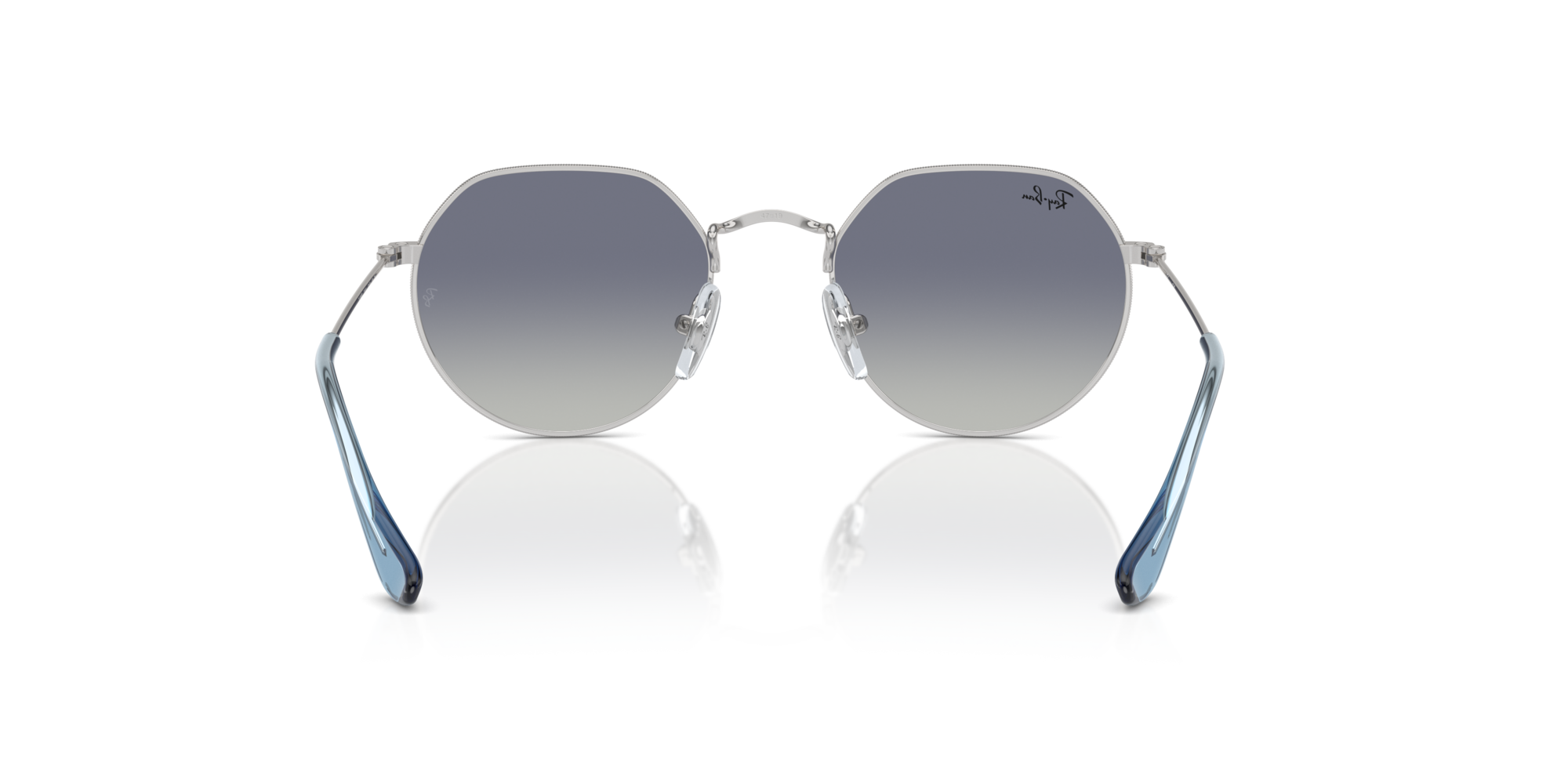 RJ9565S JUNIOR JACK 212/4L Occhiali da sole Ray - Ban 5