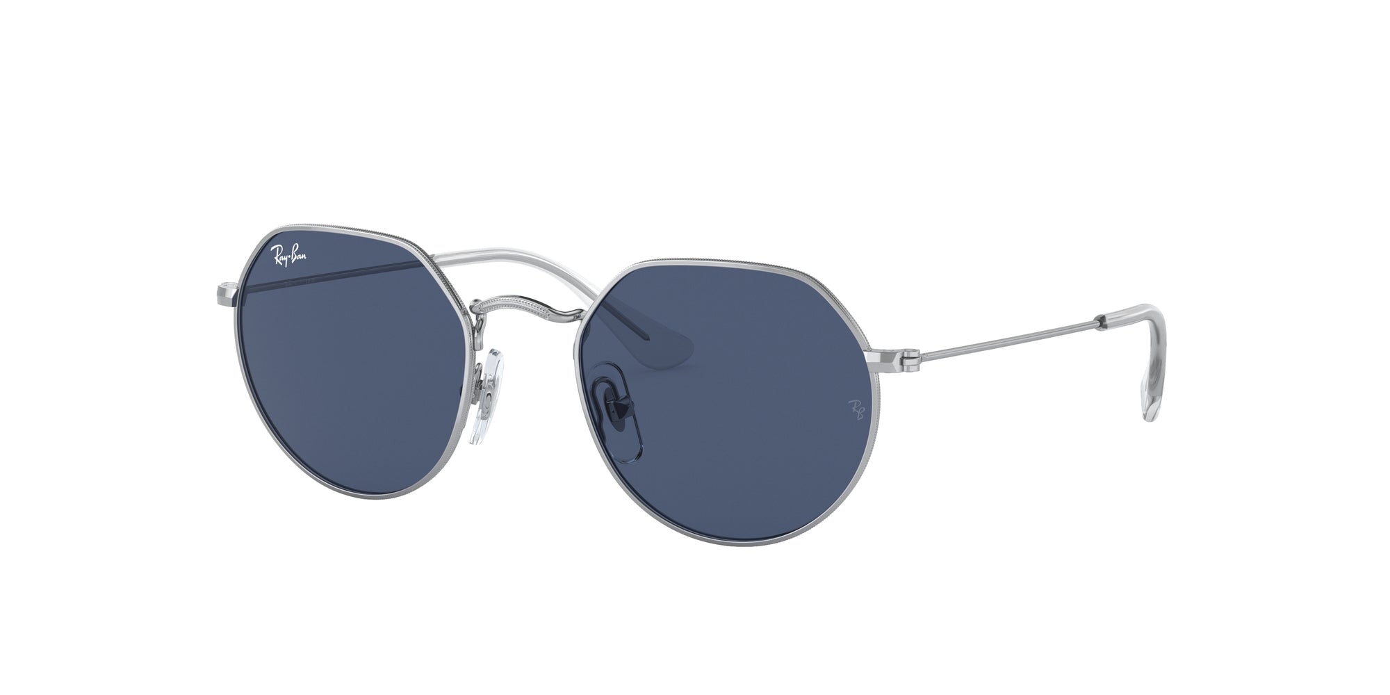 RJ9565S JUNIOR JACK 212/80 Occhiali da sole Ray - Ban 1