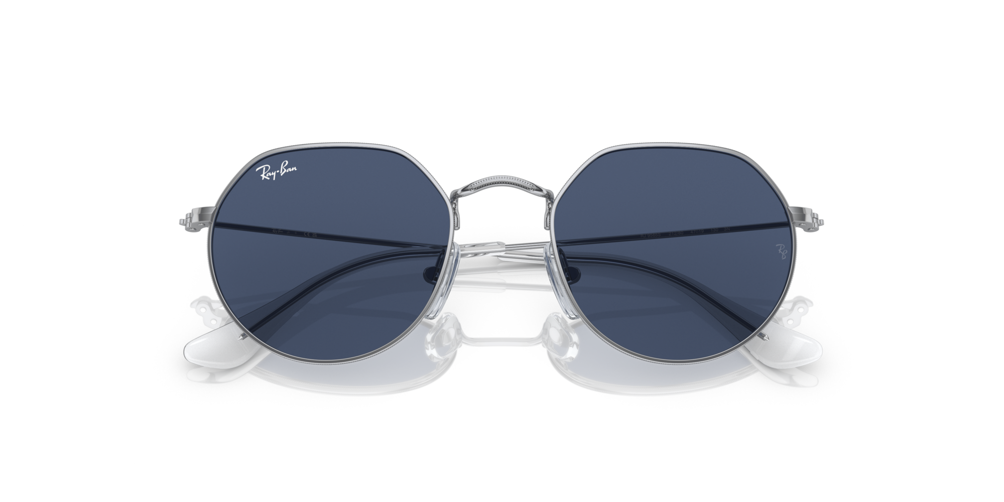 RJ9565S JUNIOR JACK 212/80 Occhiali da sole Ray - Ban 2