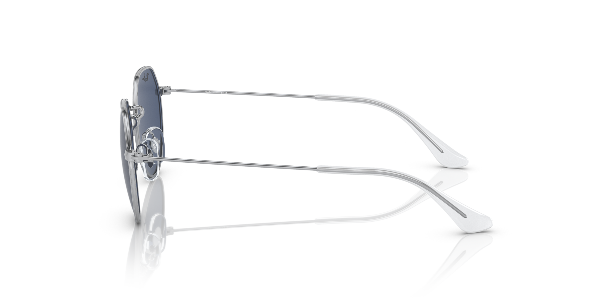 RJ9565S JUNIOR JACK 212/80 Occhiali da sole Ray - Ban 4