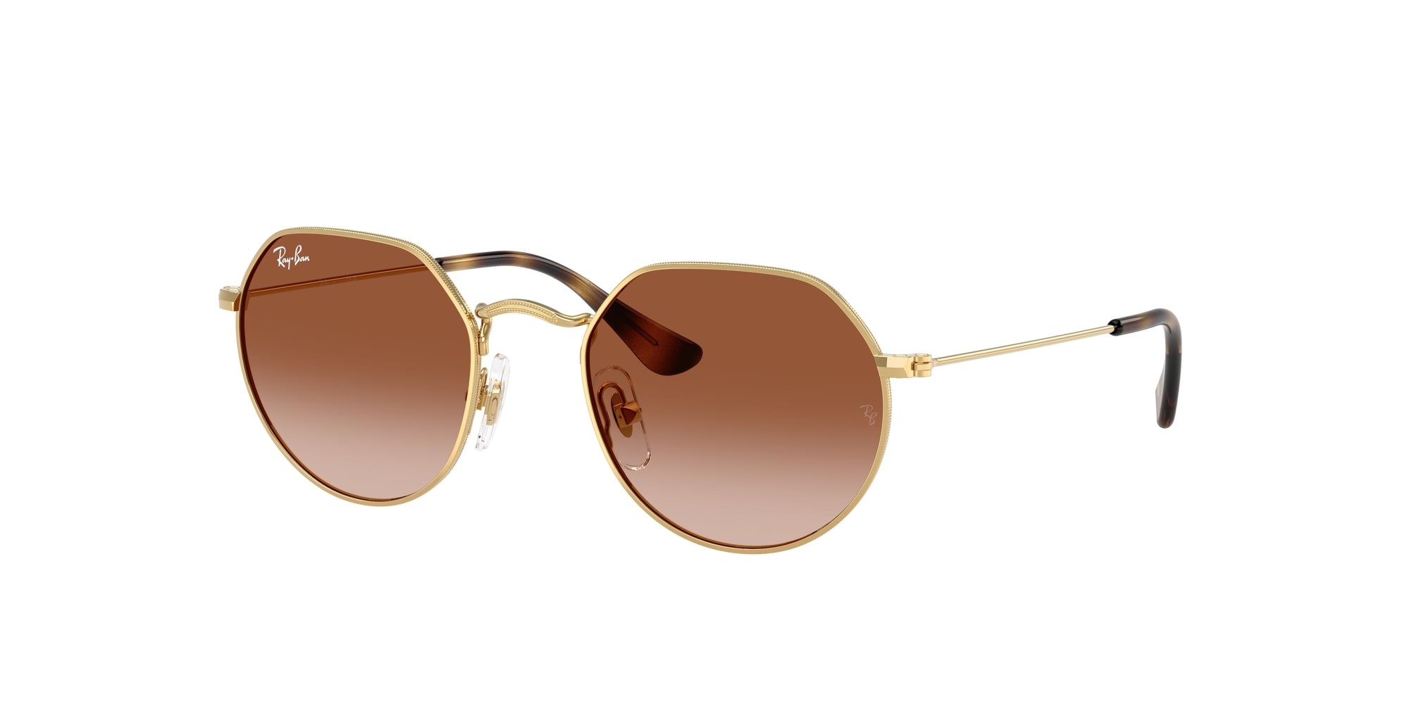 RJ9565S JUNIOR JACK 223/13 Occhiali da sole Ray - Ban 1