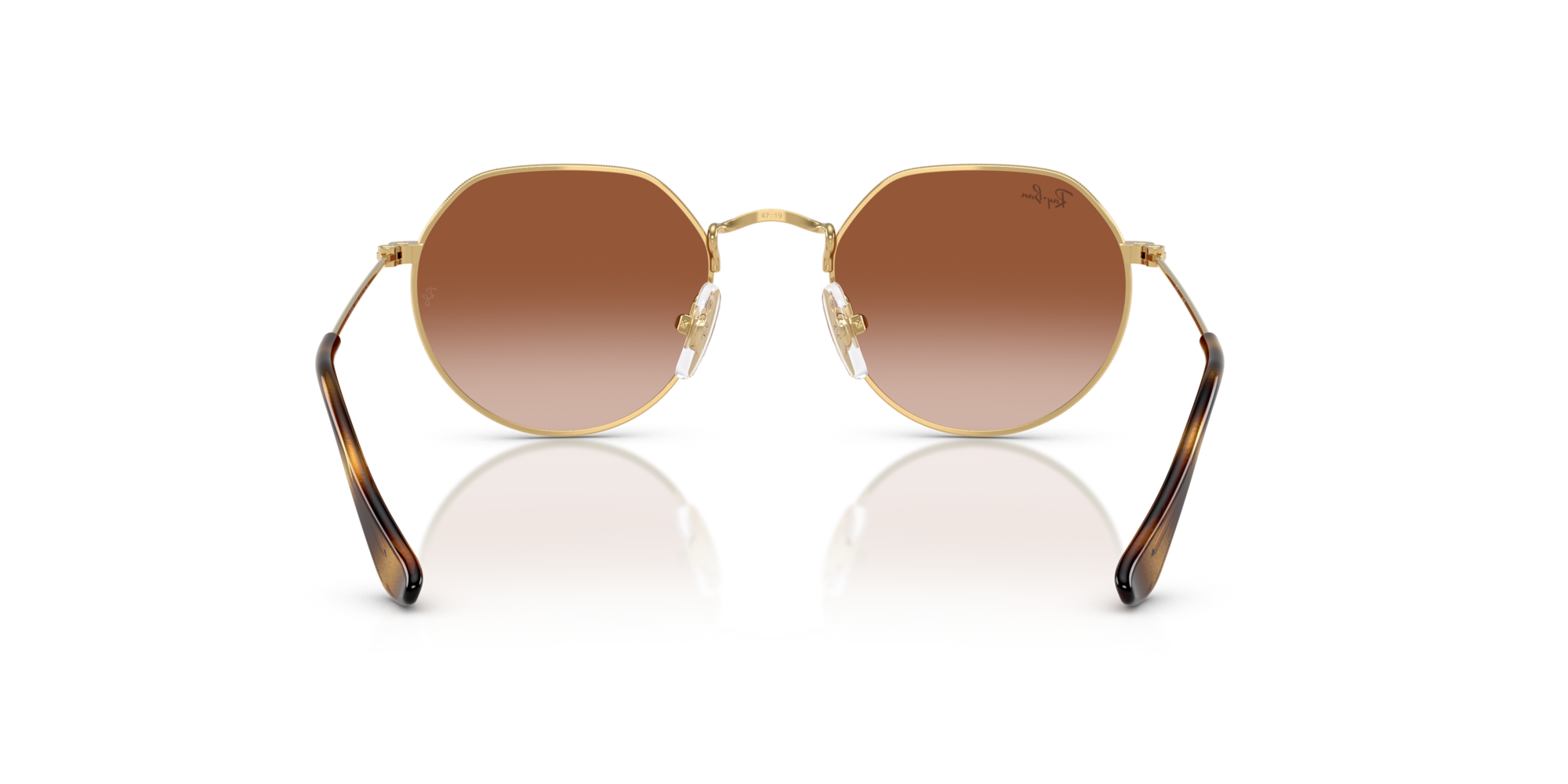 RJ9565S JUNIOR JACK 223/13 Occhiali da sole Ray - Ban 5