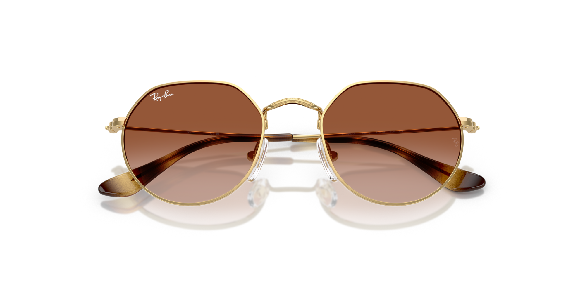 RJ9565S JUNIOR JACK 223/13 Occhiali da sole Ray - Ban 2