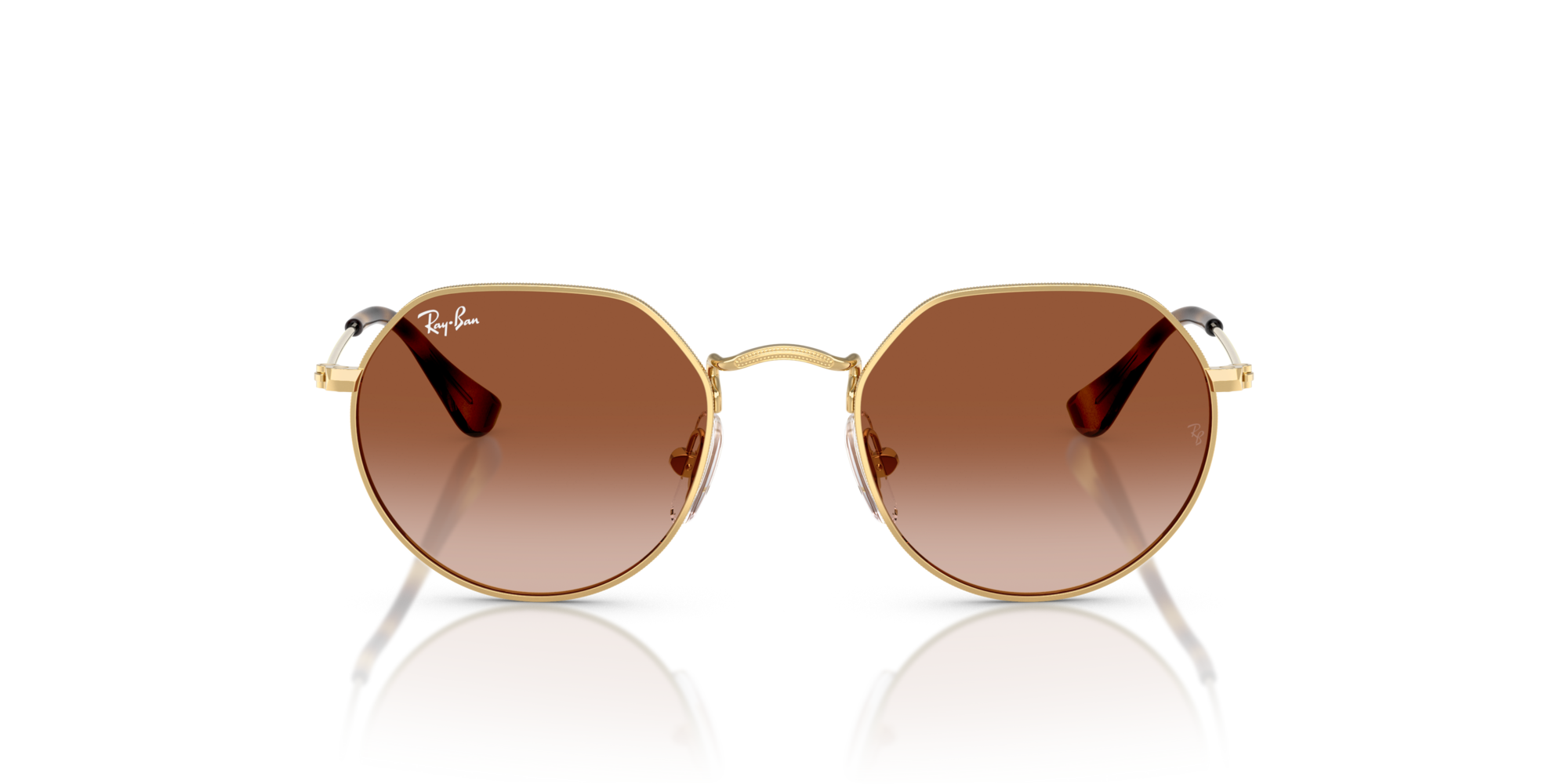 RJ9565S JUNIOR JACK 223/13 Occhiali da sole Ray - Ban 3