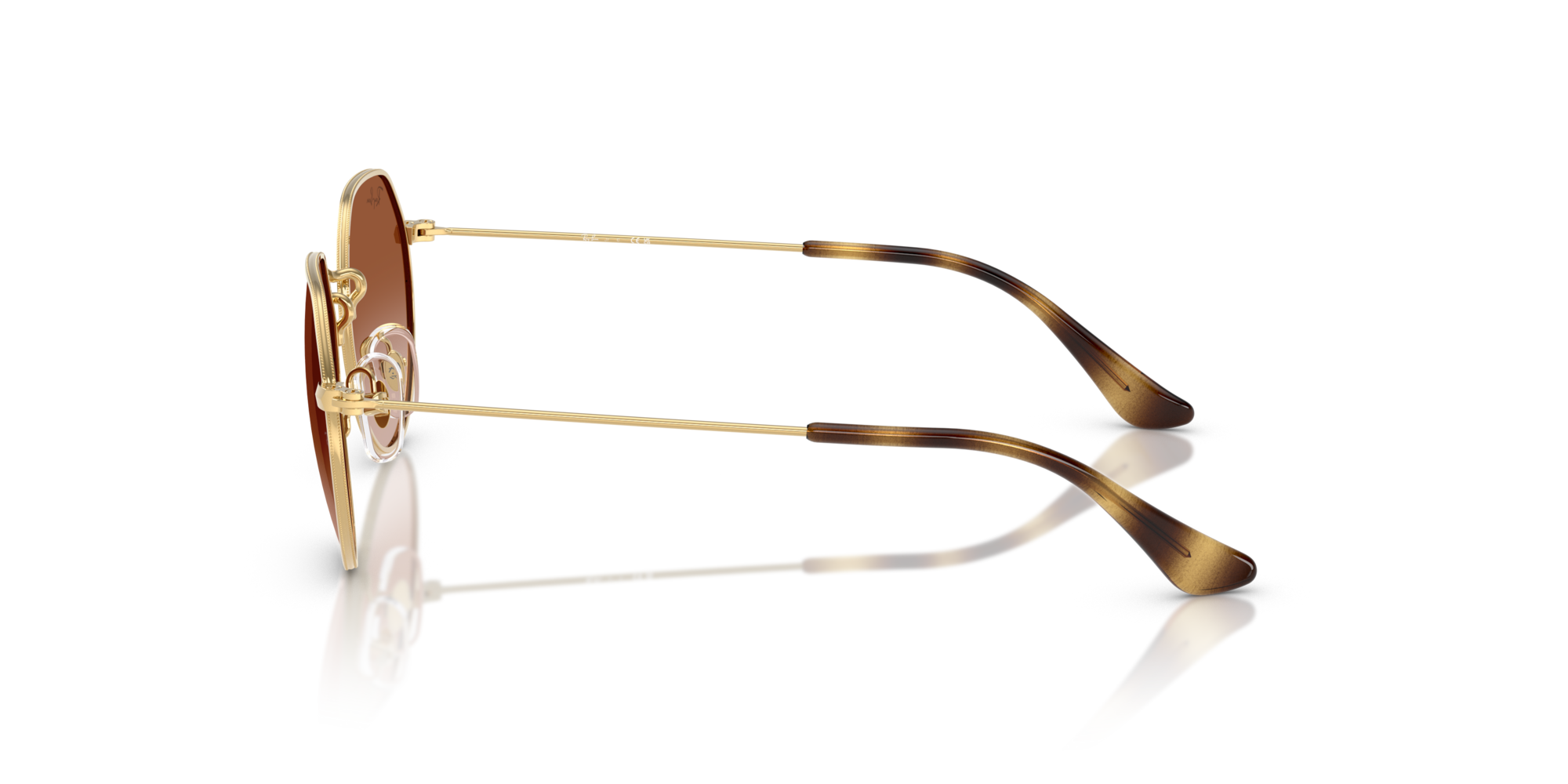 RJ9565S JUNIOR JACK 223/13 Occhiali da sole Ray - Ban 4