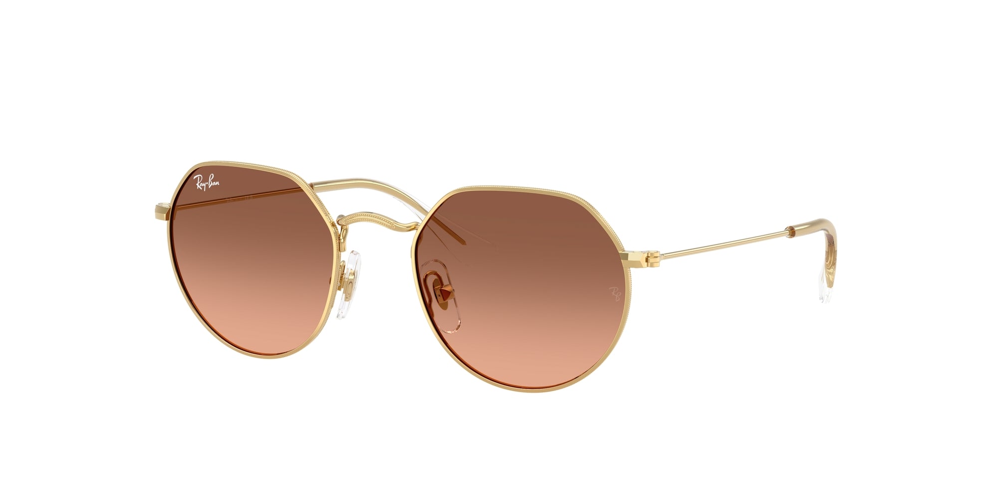 RJ9565S JUNIOR JACK 223/46 Occhiali da sole Ray - Ban 1