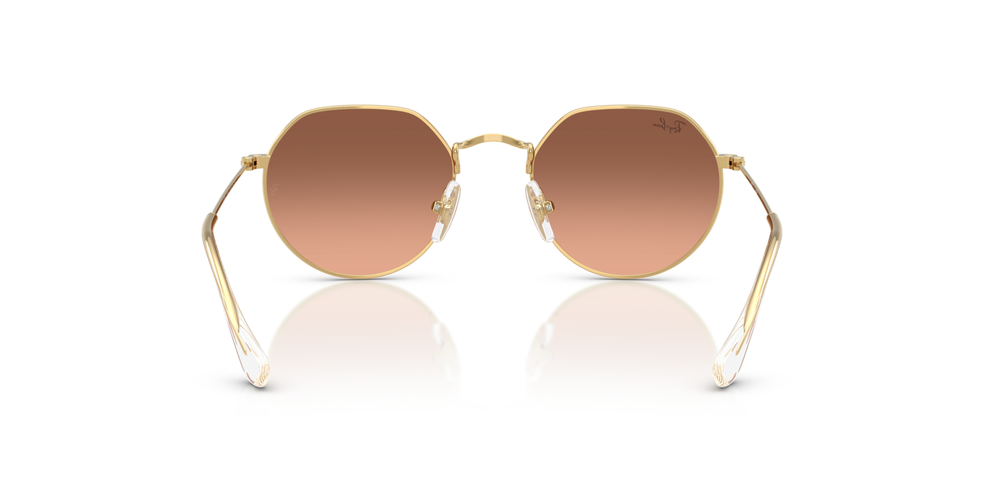 RJ9565S JUNIOR JACK 223/46 Occhiali da sole Ray - Ban 5