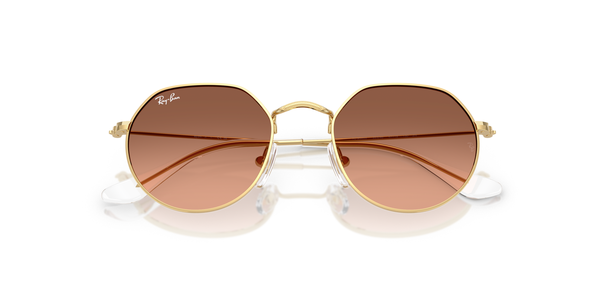 RJ9565S JUNIOR JACK 223/46 Occhiali da sole Ray - Ban 2
