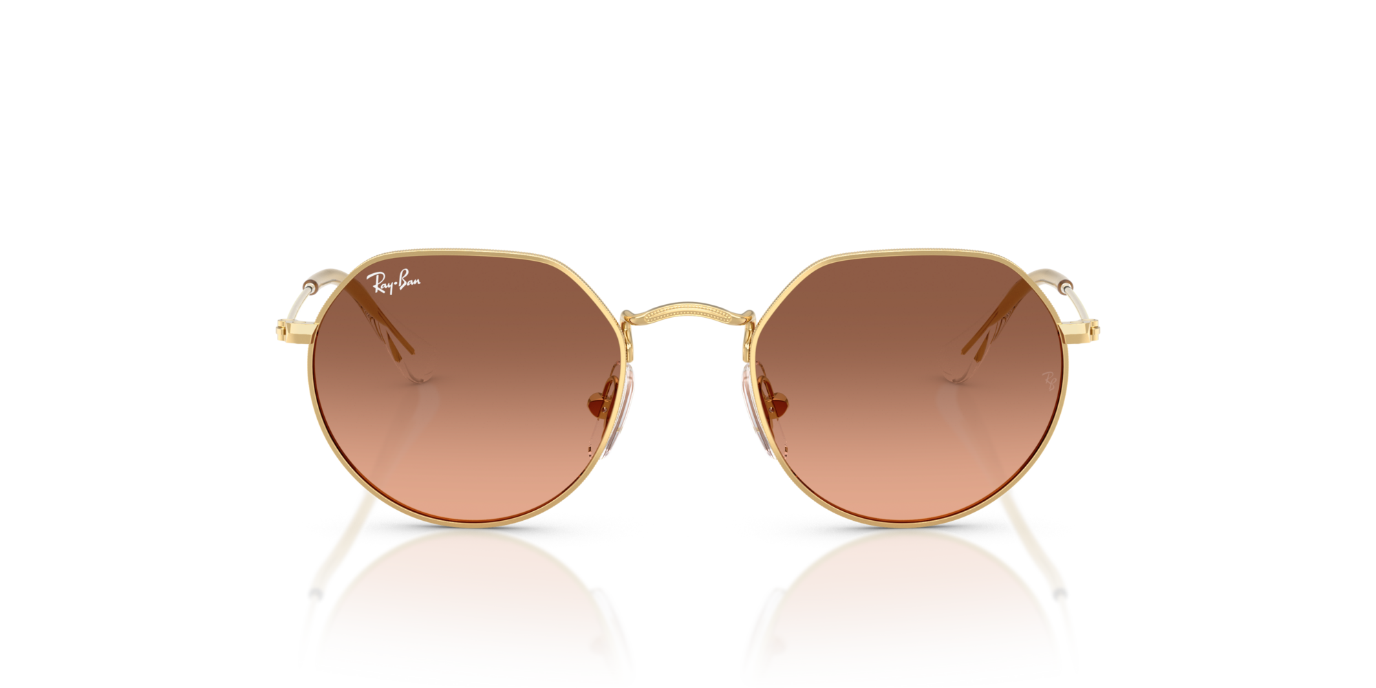 RJ9565S JUNIOR JACK 223/46 Occhiali da sole Ray - Ban 3