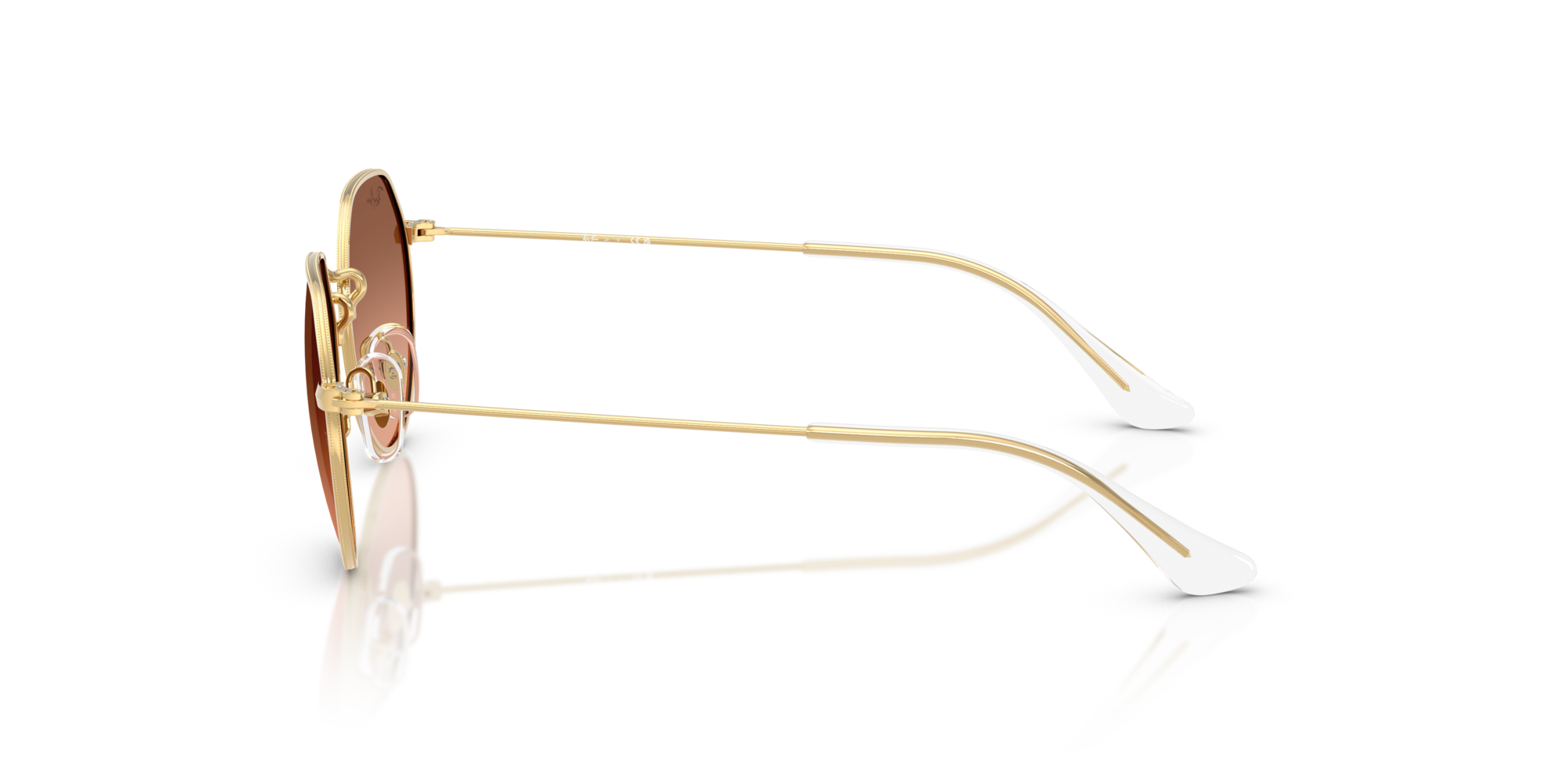 RJ9565S JUNIOR JACK 223/46 Occhiali da sole Ray - Ban 4