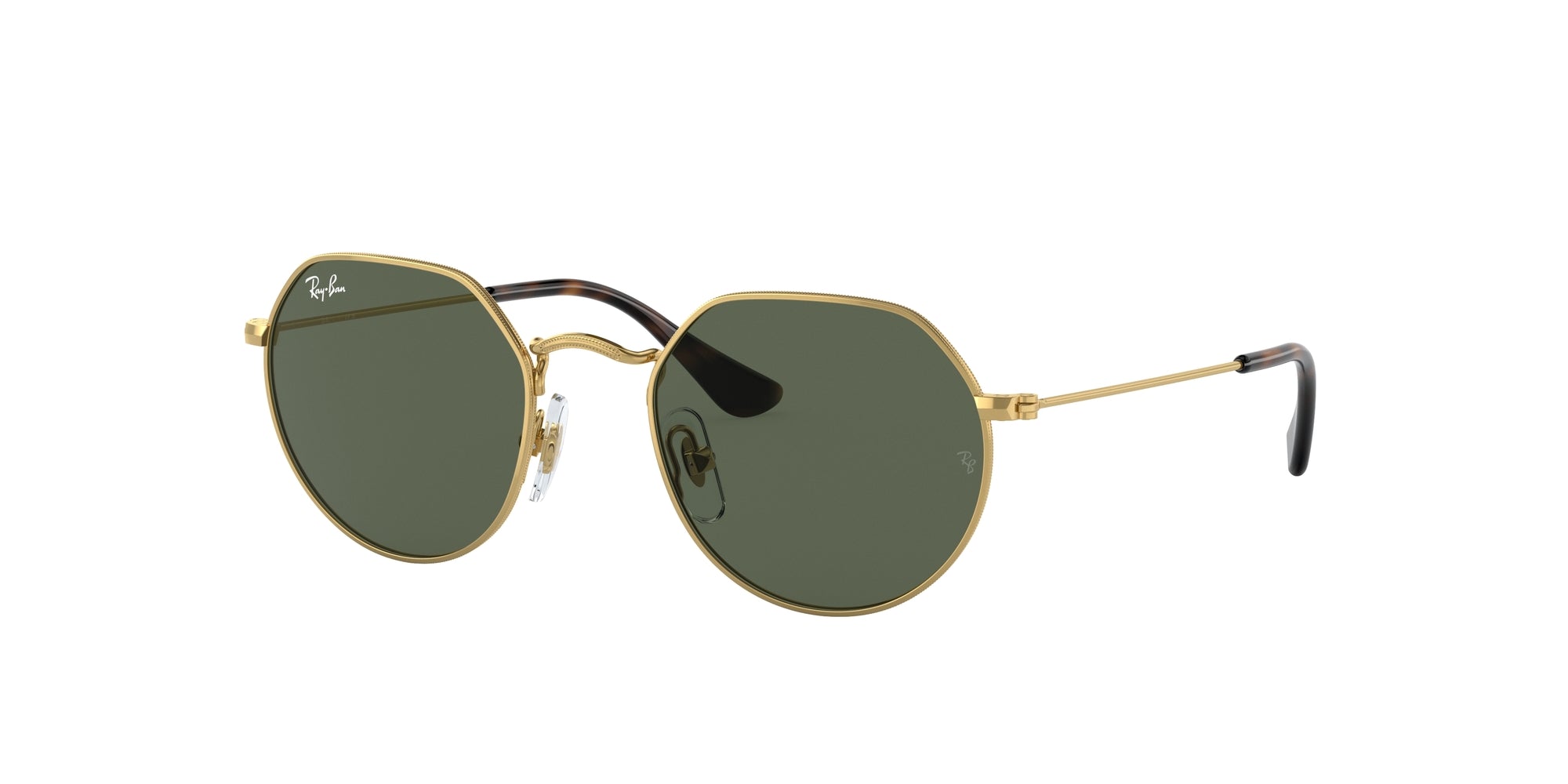 RJ9565S Jack 223/71 Occhiali da sole Ray - Ban 1