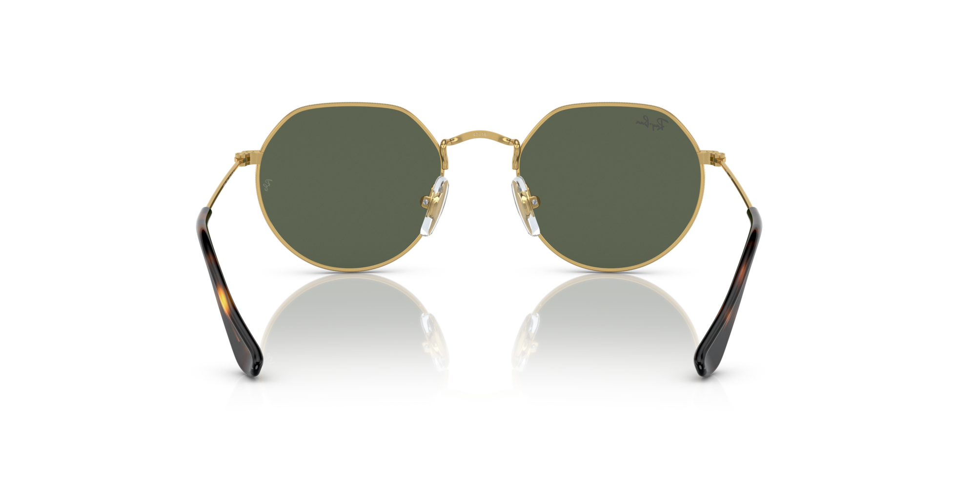 RJ9565S Jack 223/71 Occhiali da sole Ray - Ban 5