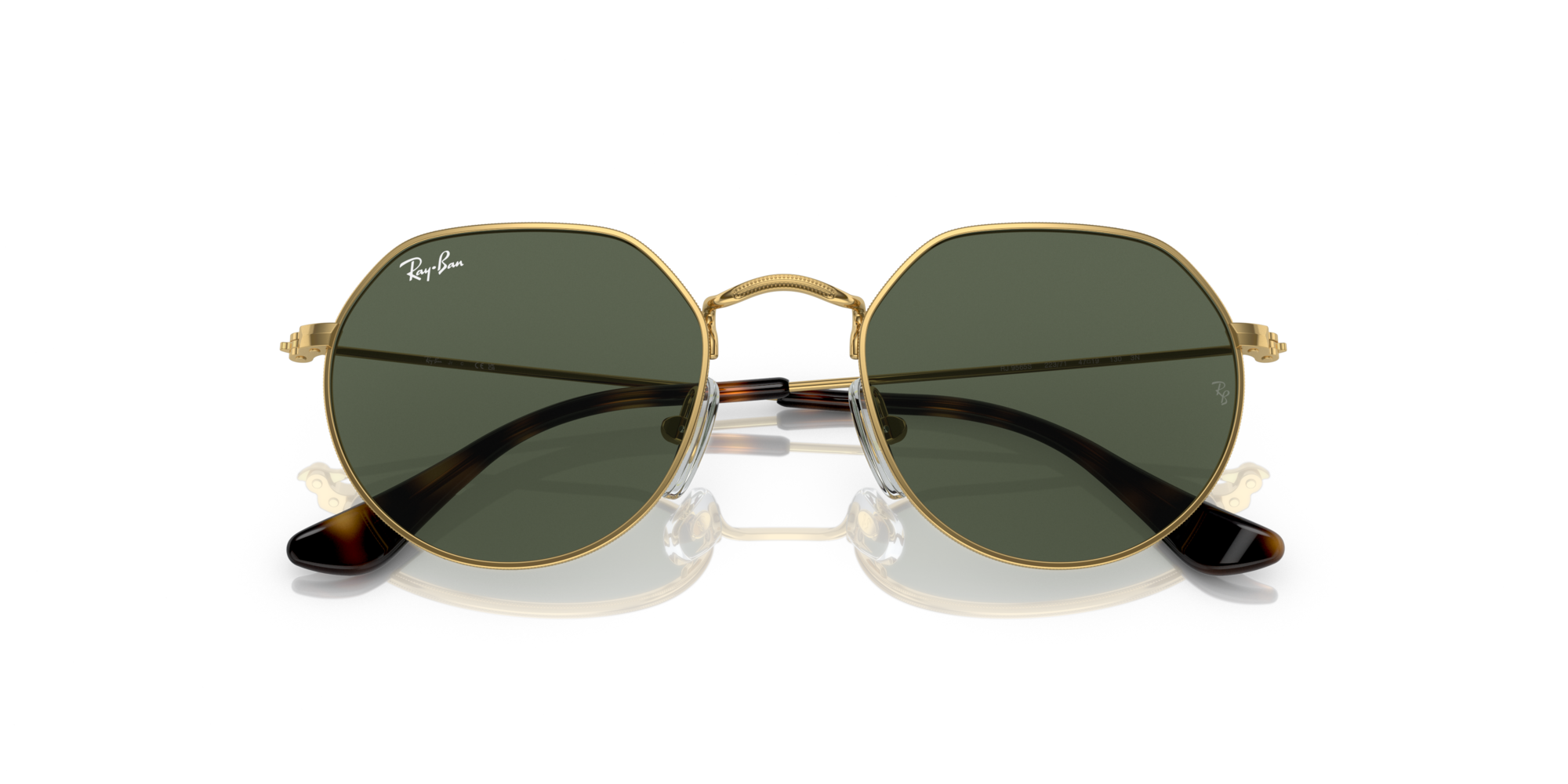 RJ9565S Jack 223/71 Occhiali da sole Ray - Ban 2